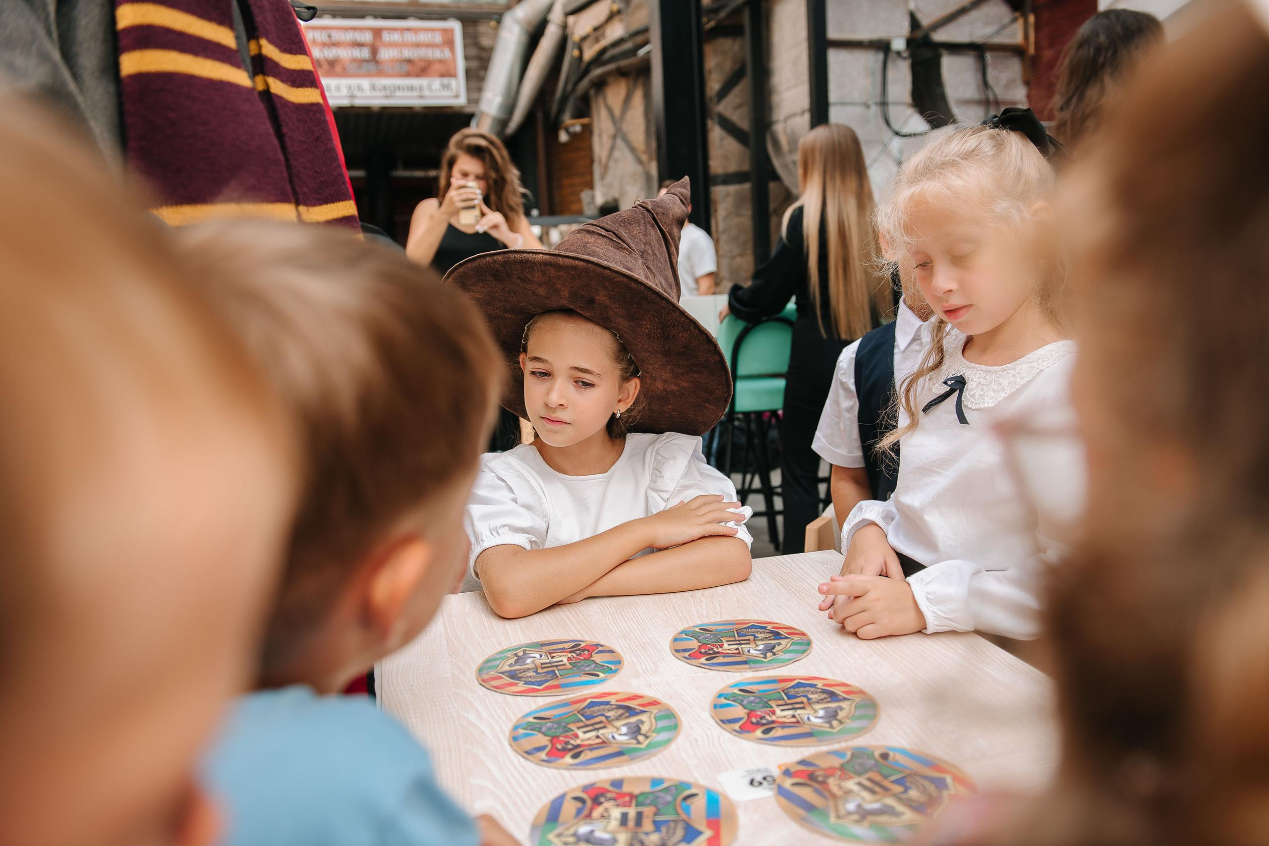 День Знаний. Гастродвор. Фотограф Валерия Голубева (Миронова)