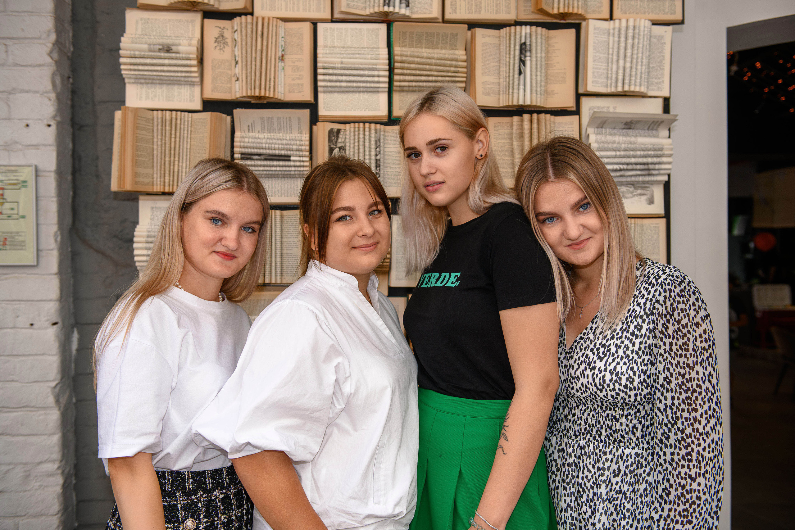 День Знаний. Гастродвор. Фотограф Валерия Голубева (Миронова)