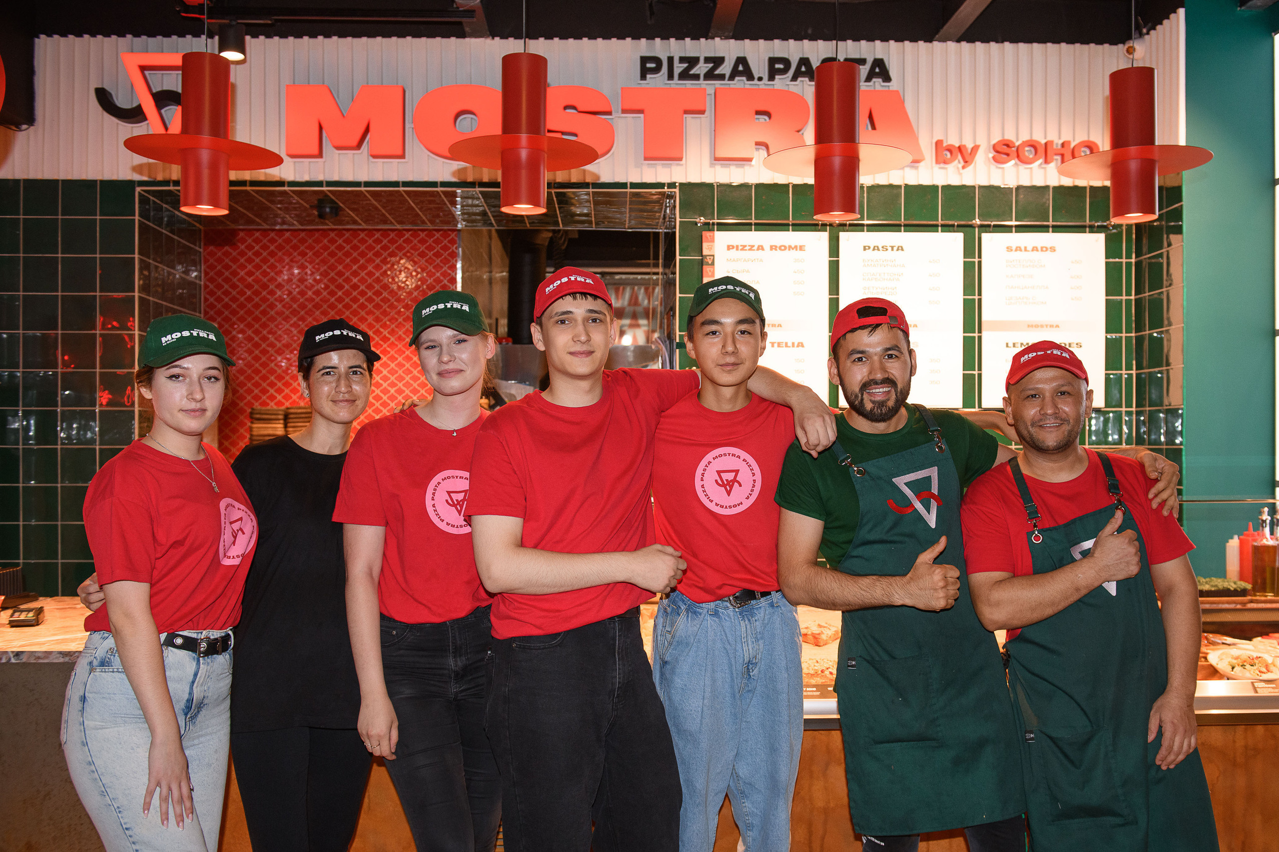 День Знаний. Гастродвор. Фотограф Валерия Голубева (Миронова)