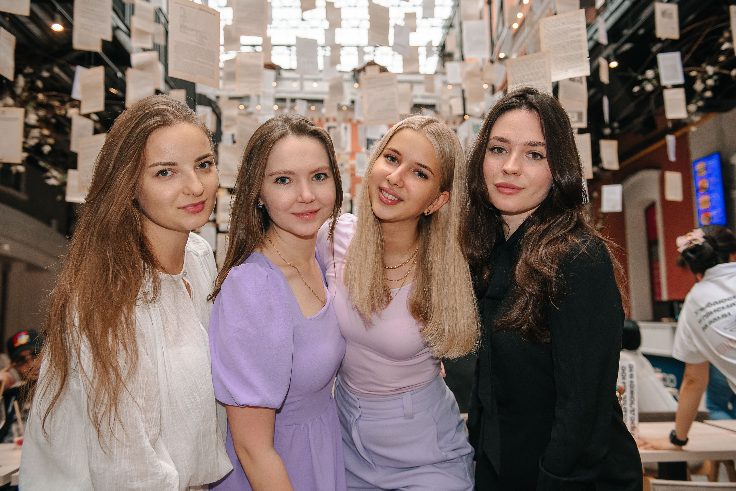 День Знаний. Гастродвор. Фотограф Валерия Голубева (Миронова)