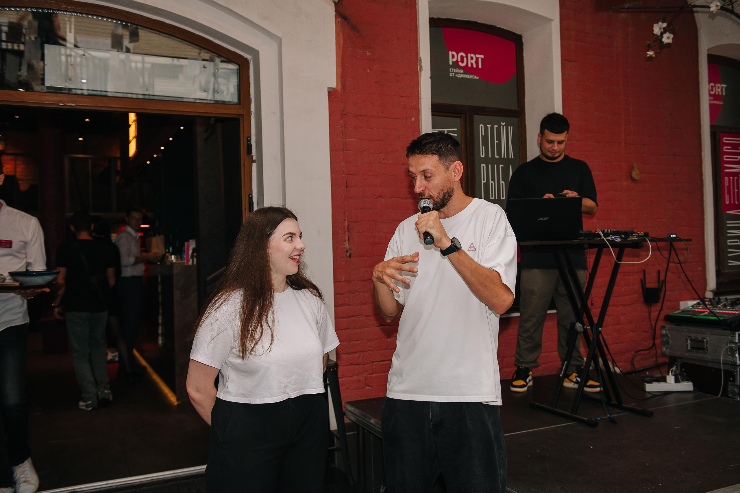 День Знаний. Гастродвор. Фотограф Валерия Голубева (Миронова)