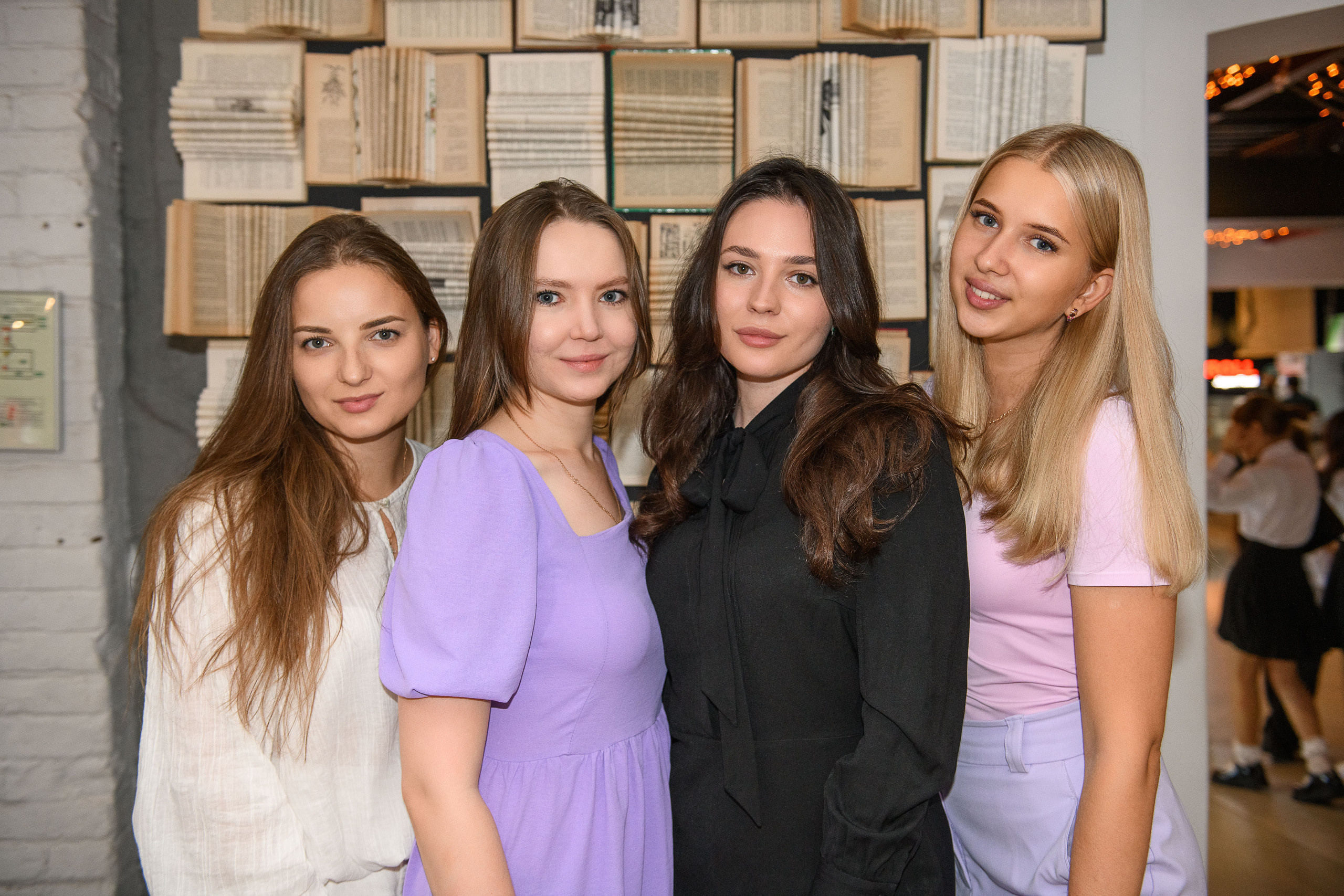 День Знаний. Гастродвор. Фотограф Валерия Голубева (Миронова)