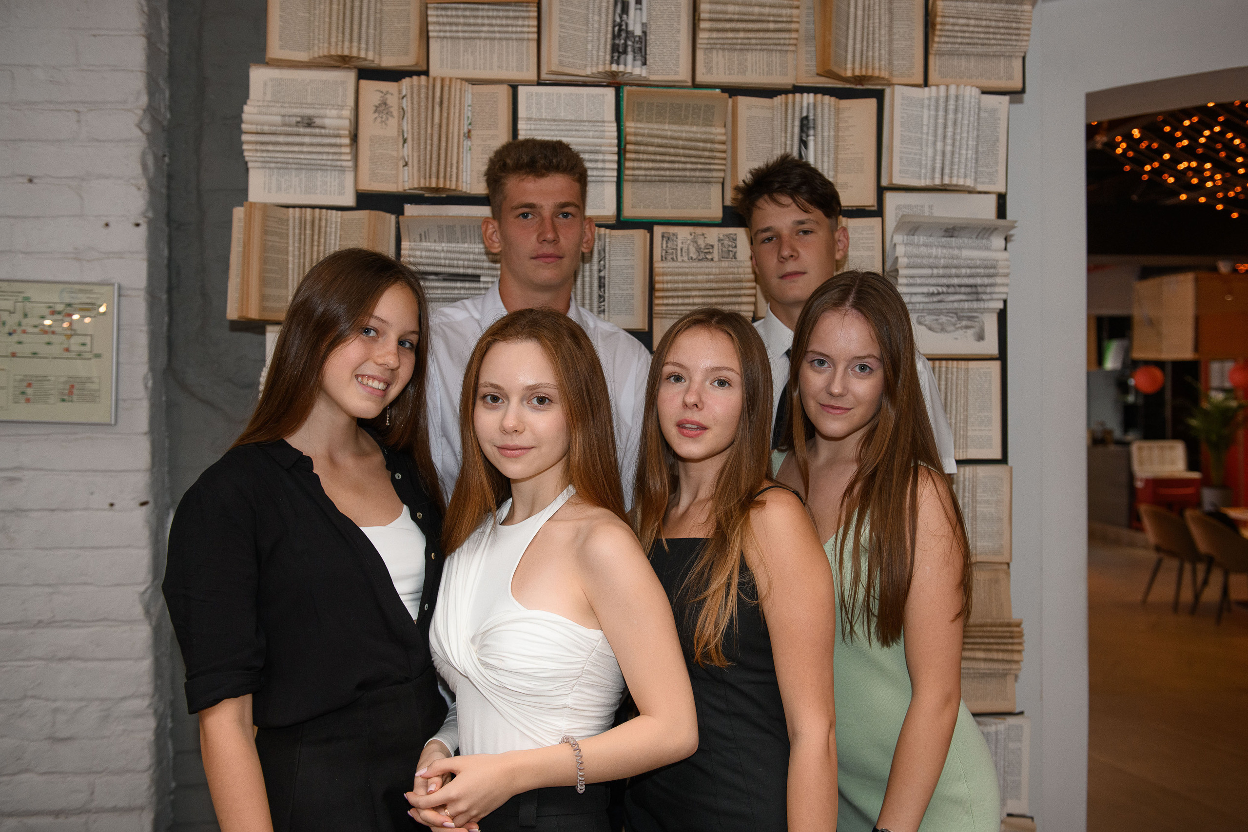 День Знаний. Гастродвор. Фотограф Валерия Голубева (Миронова)