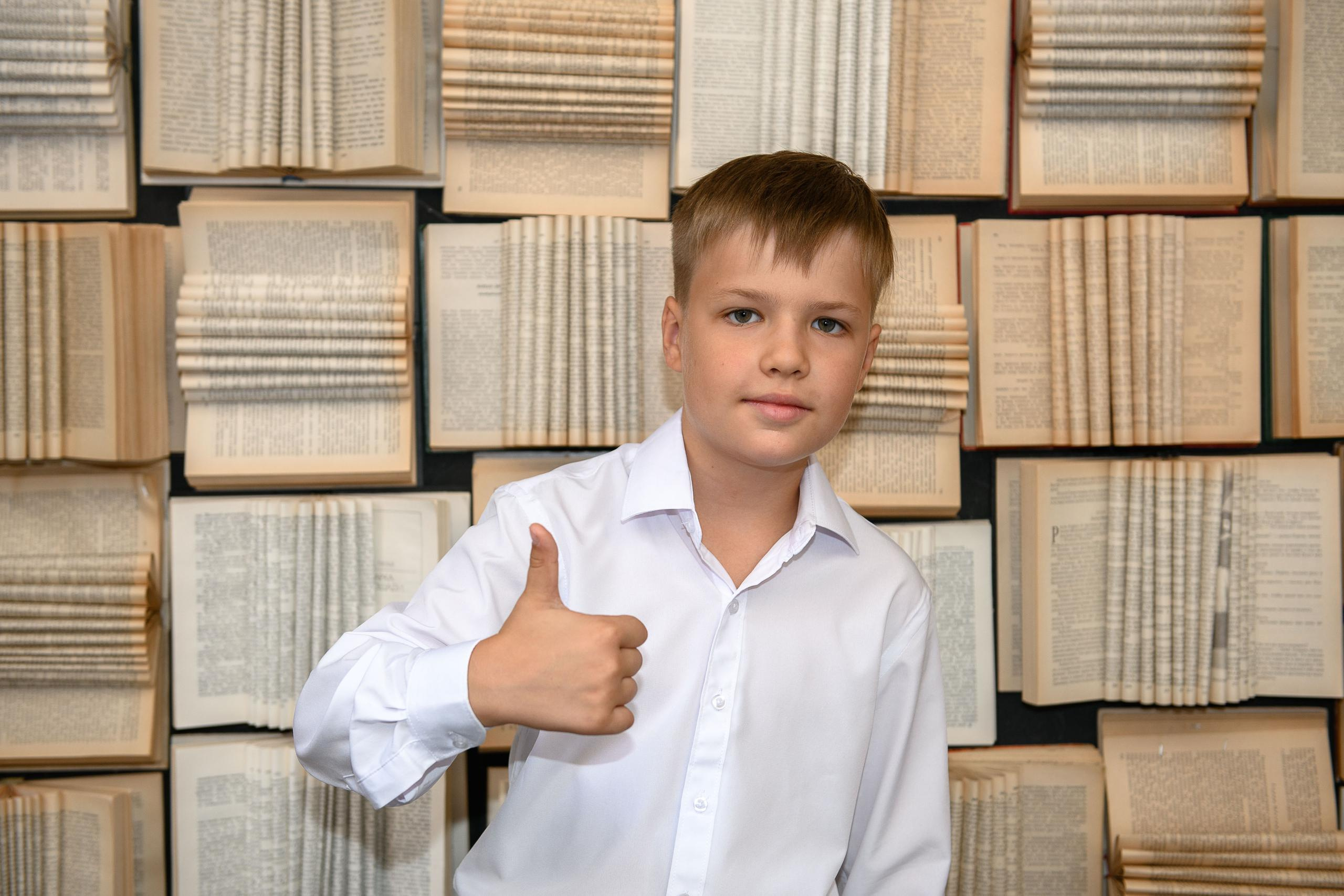 День Знаний. Гастродвор. Фотограф Валерия Голубева (Миронова)