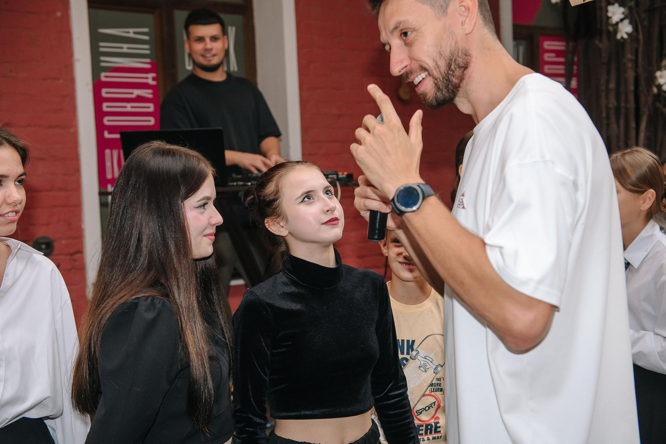 День Знаний. Гастродвор. Фотограф Валерия Голубева (Миронова)