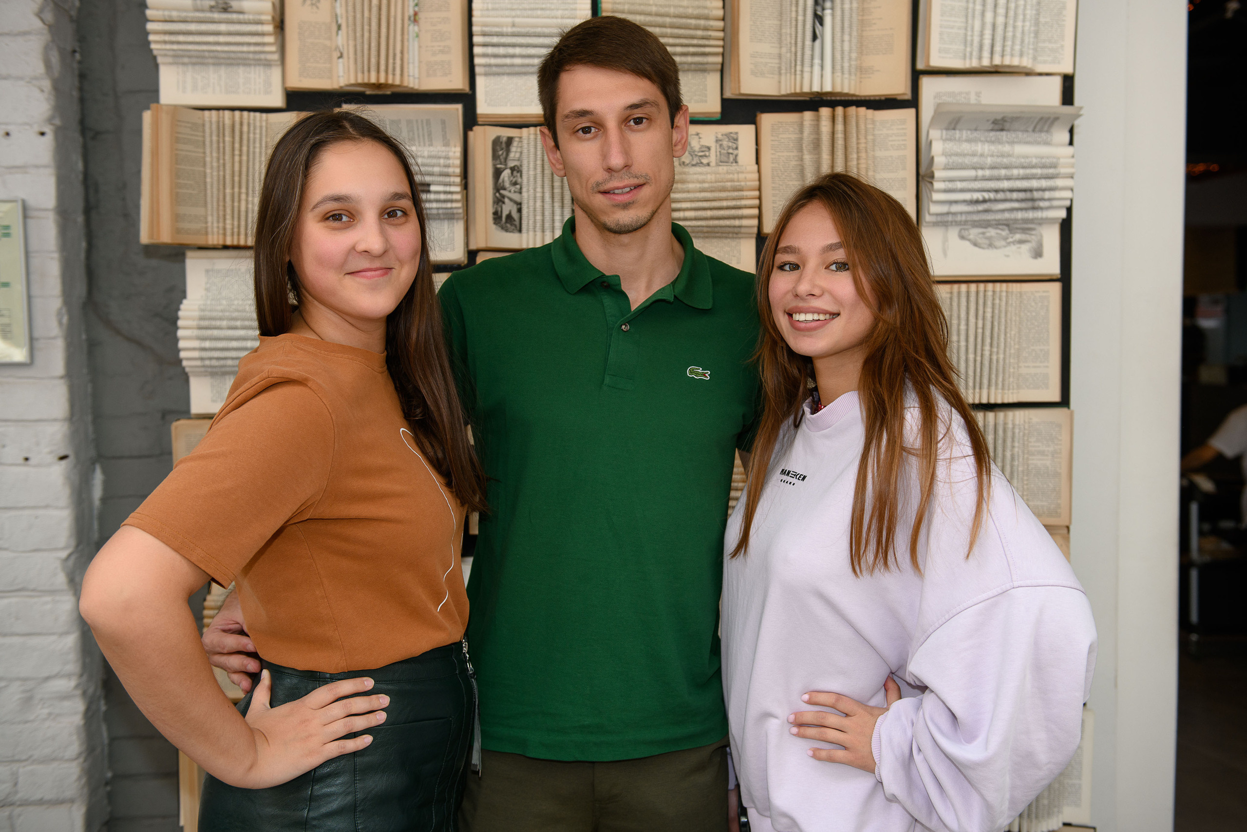 День Знаний. Гастродвор. Фотограф Валерия Голубева (Миронова)