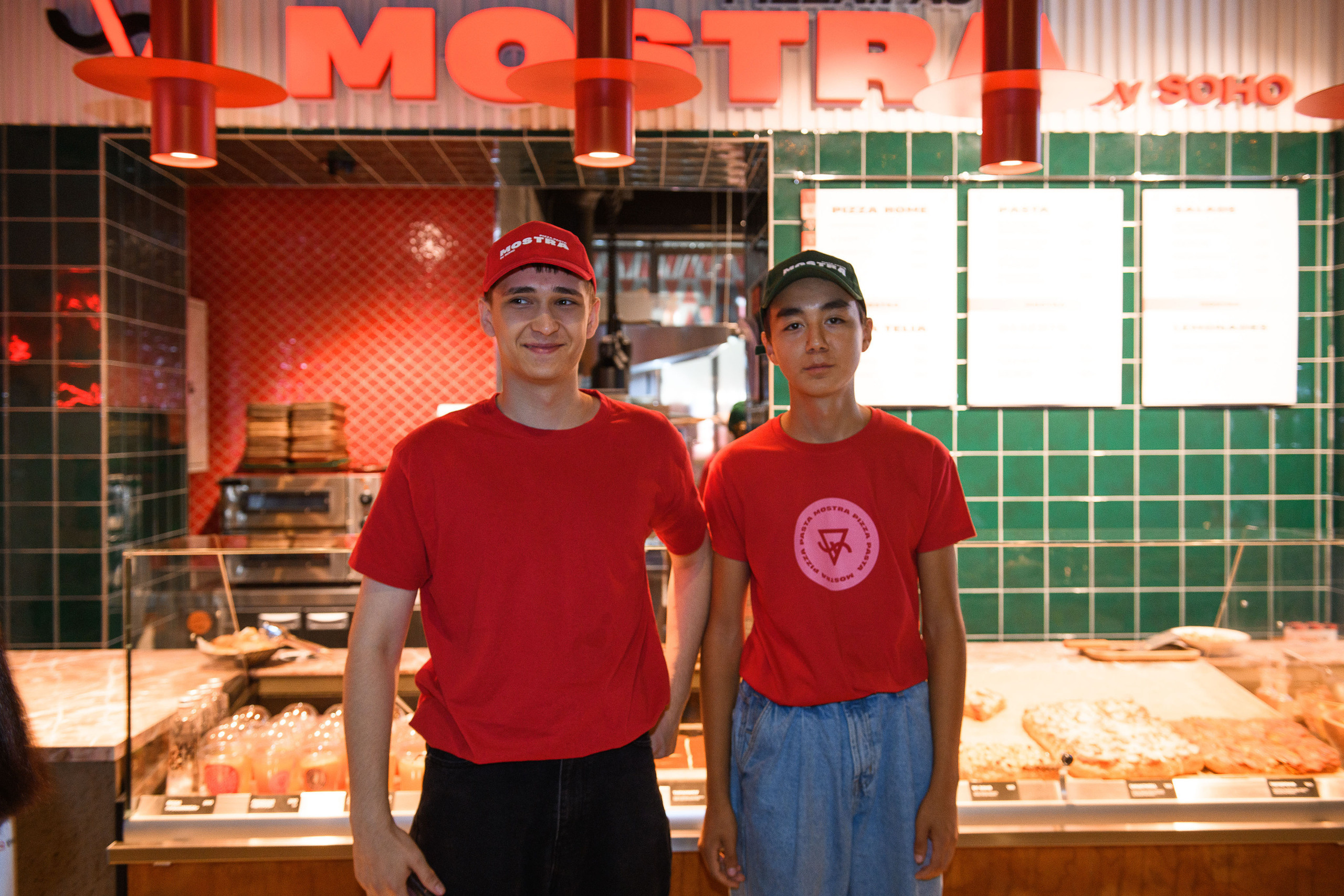 День Знаний. Гастродвор. Фотограф Валерия Голубева (Миронова)