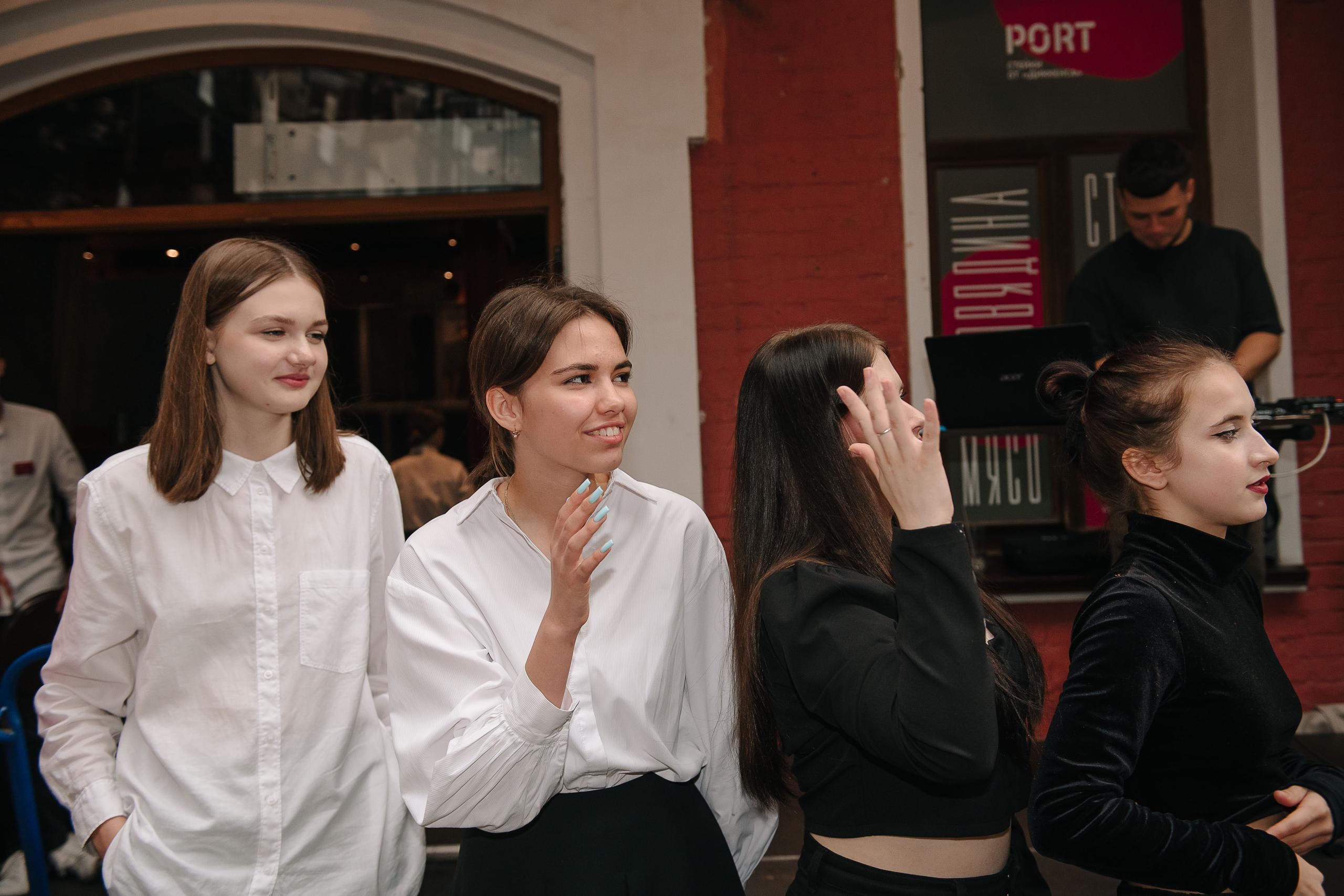 День Знаний. Гастродвор. Фотограф Валерия Голубева (Миронова)