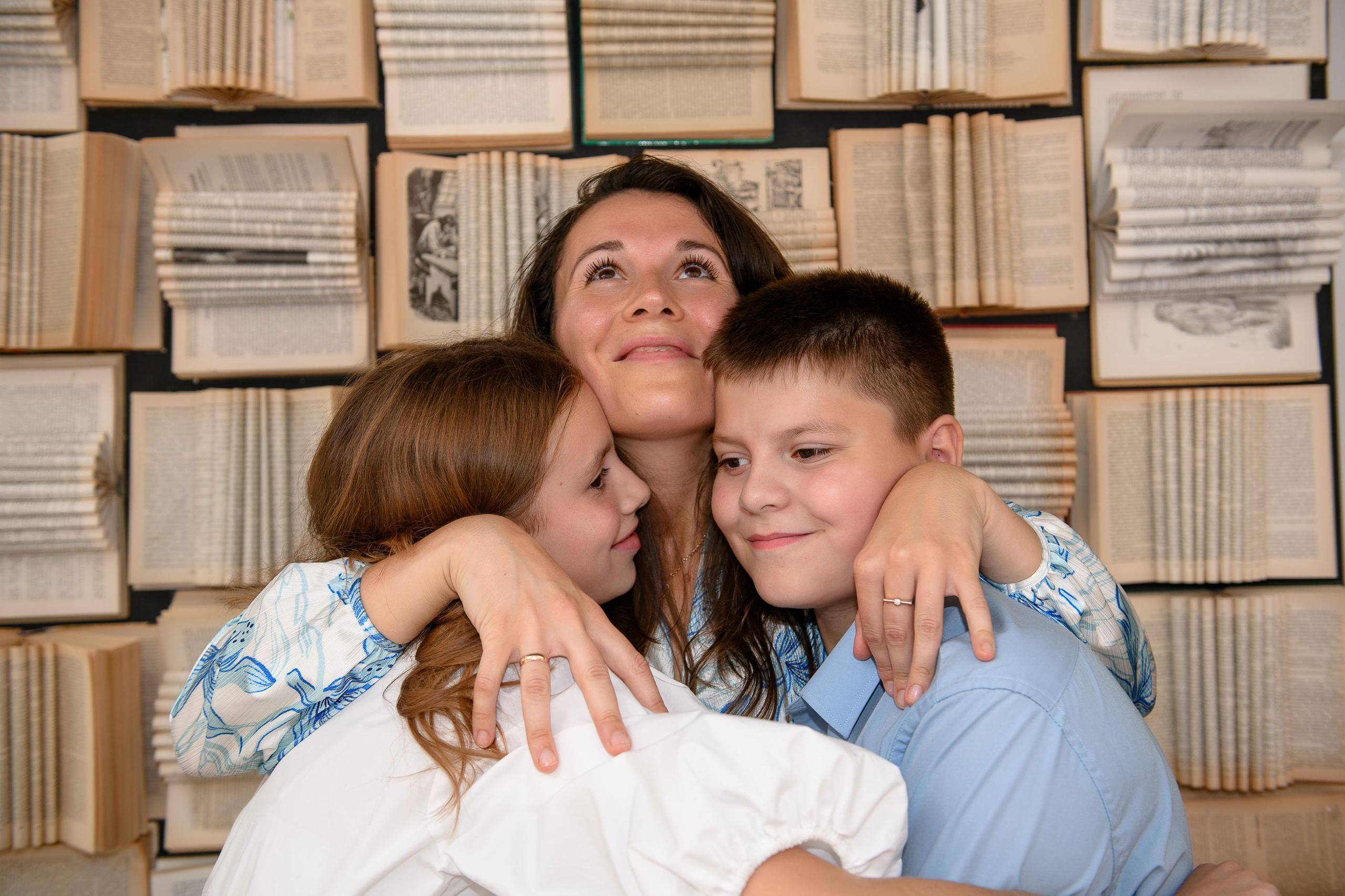 День Знаний. Гастродвор. Фотограф Валерия Голубева (Миронова)