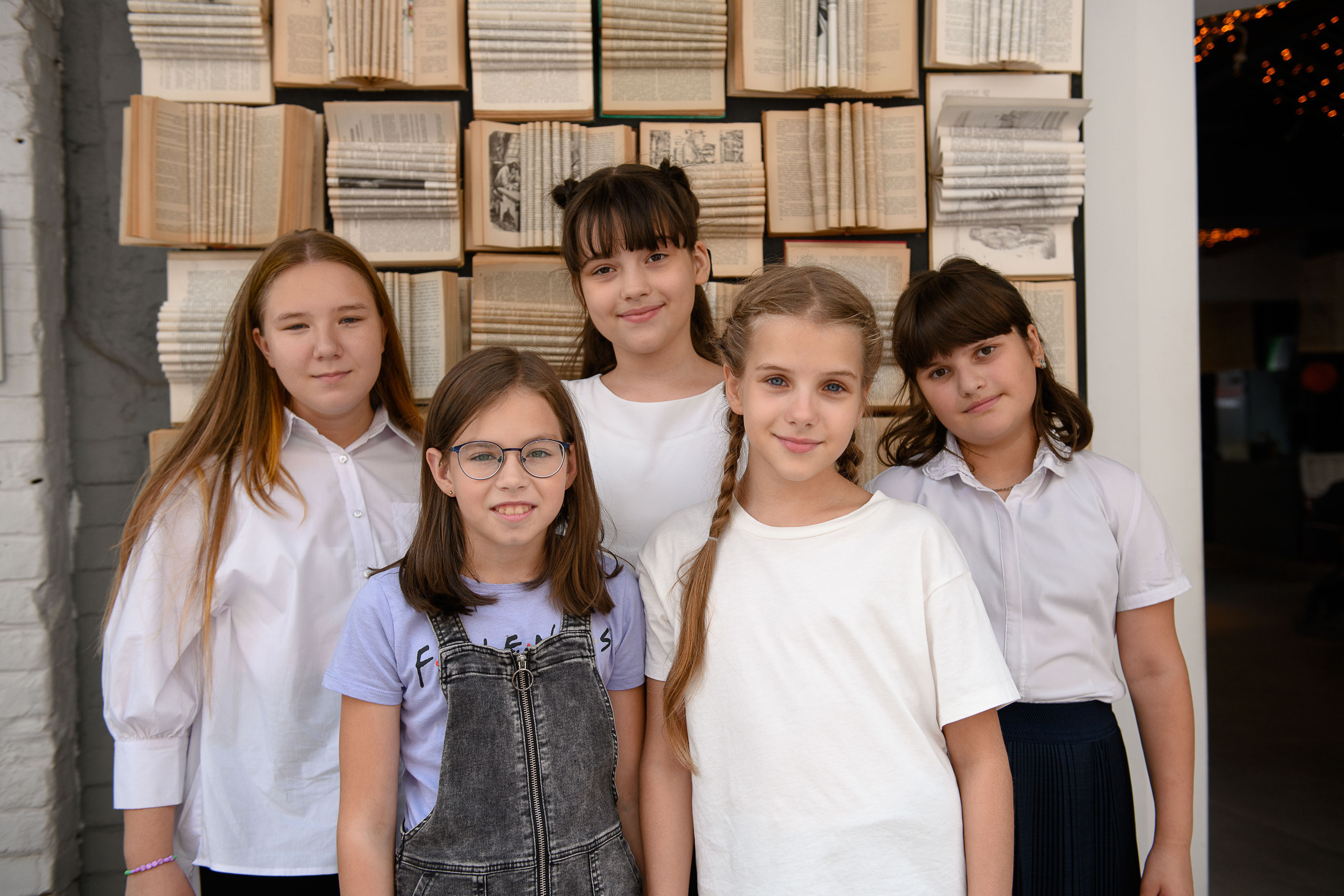 День Знаний. Гастродвор. Фотограф Валерия Голубева (Миронова)