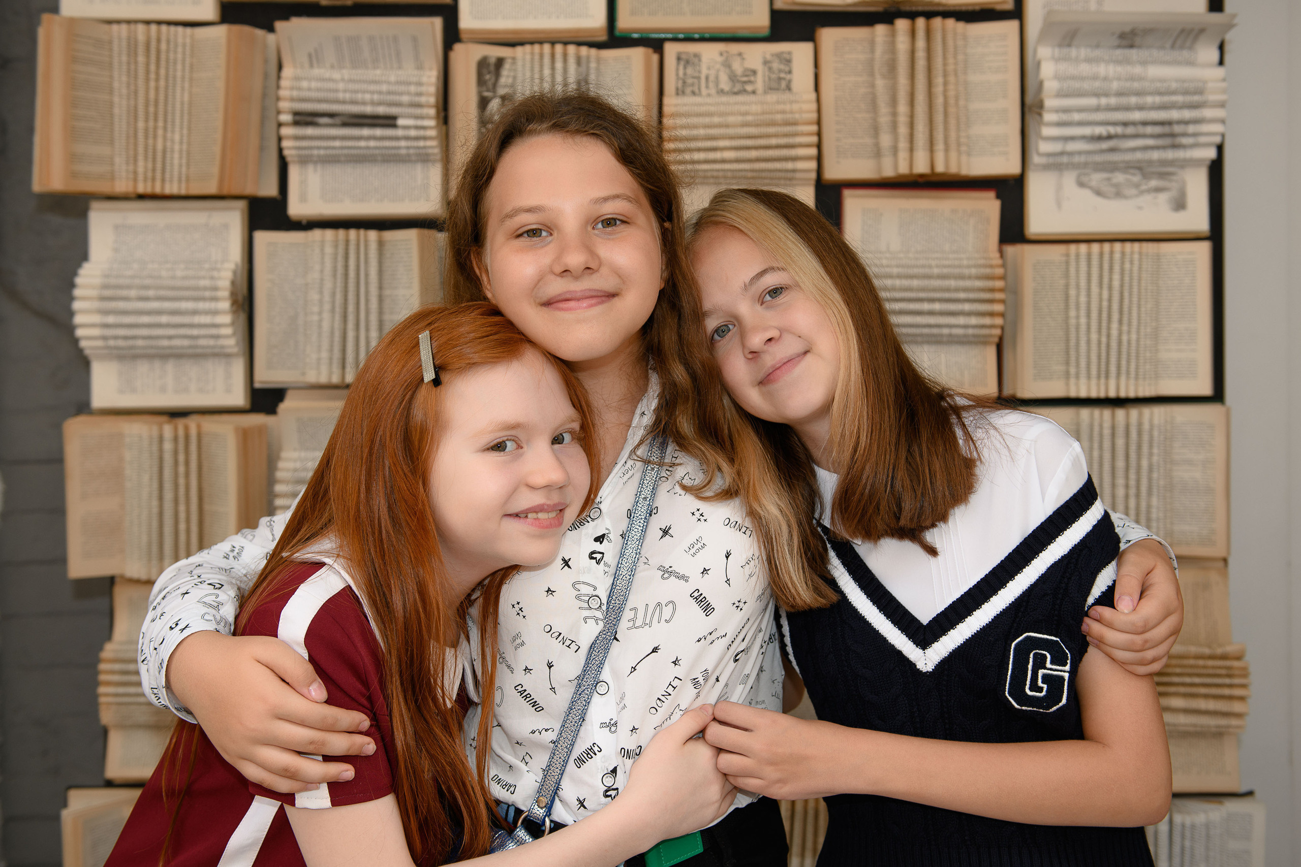 День Знаний. Гастродвор. Фотограф Валерия Голубева (Миронова)