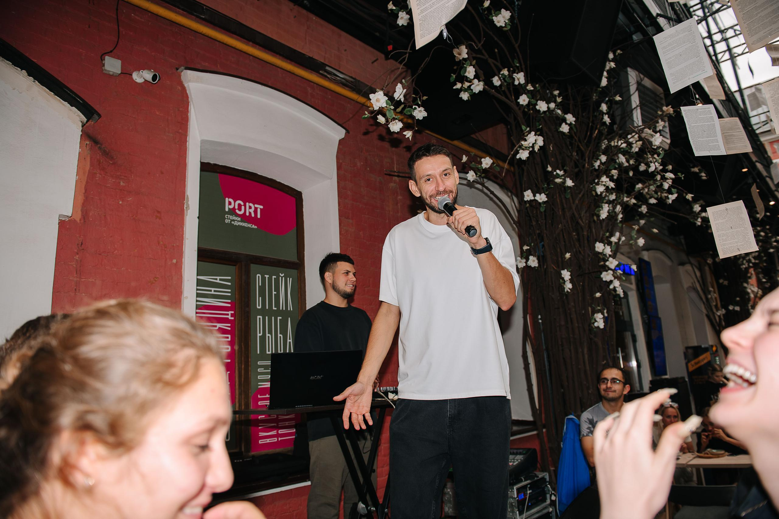 День Знаний. Гастродвор. Фотограф Валерия Голубева (Миронова)