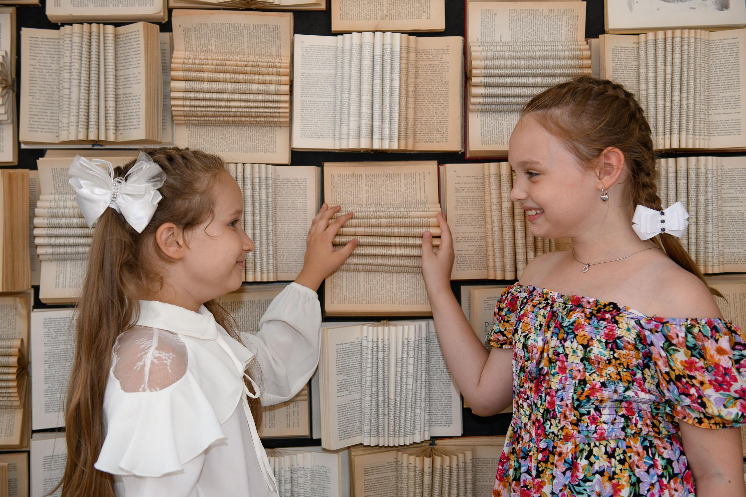 День Знаний. Гастродвор. Фотограф Валерия Голубева (Миронова)
