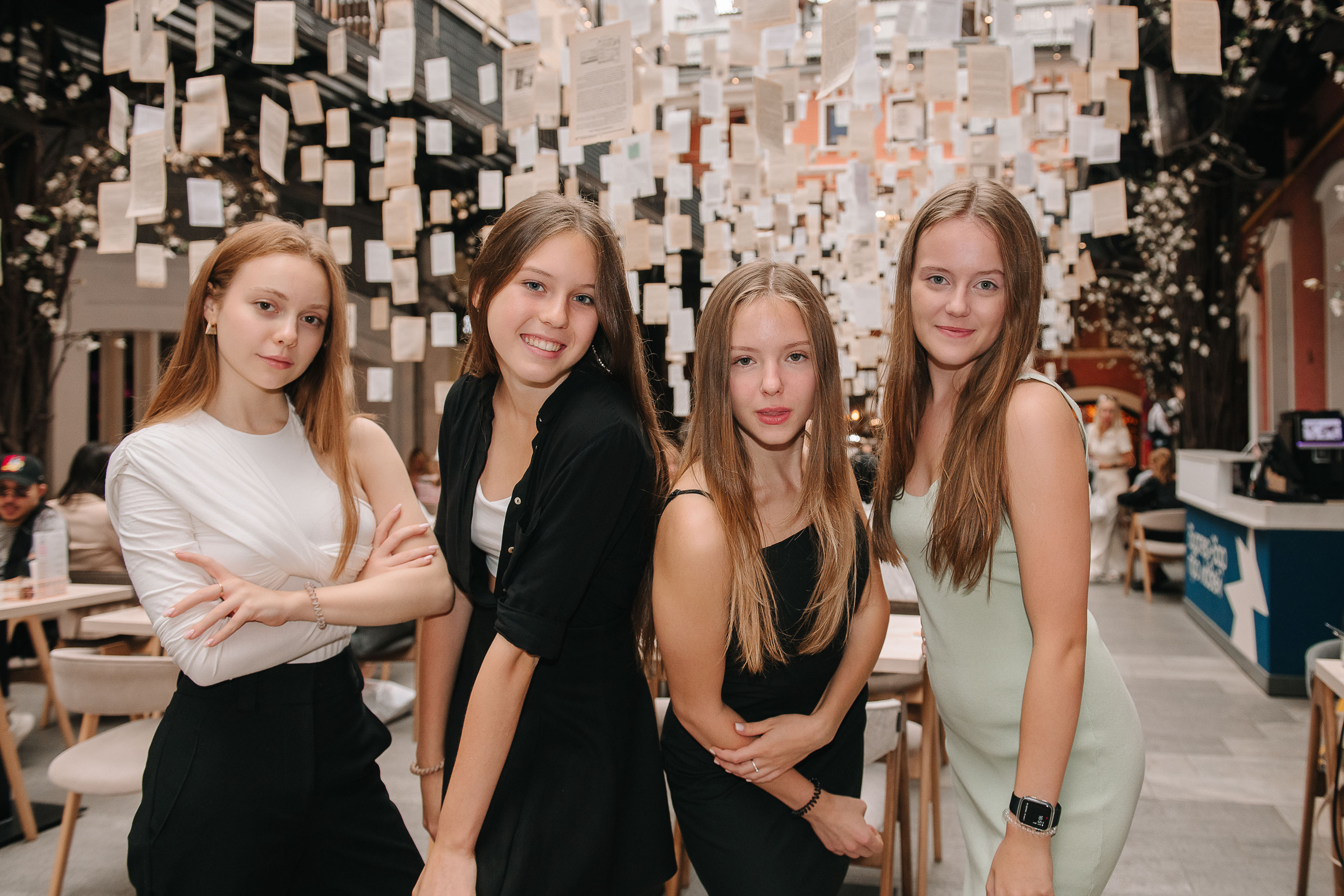 День Знаний. Гастродвор. Фотограф Валерия Голубева (Миронова)