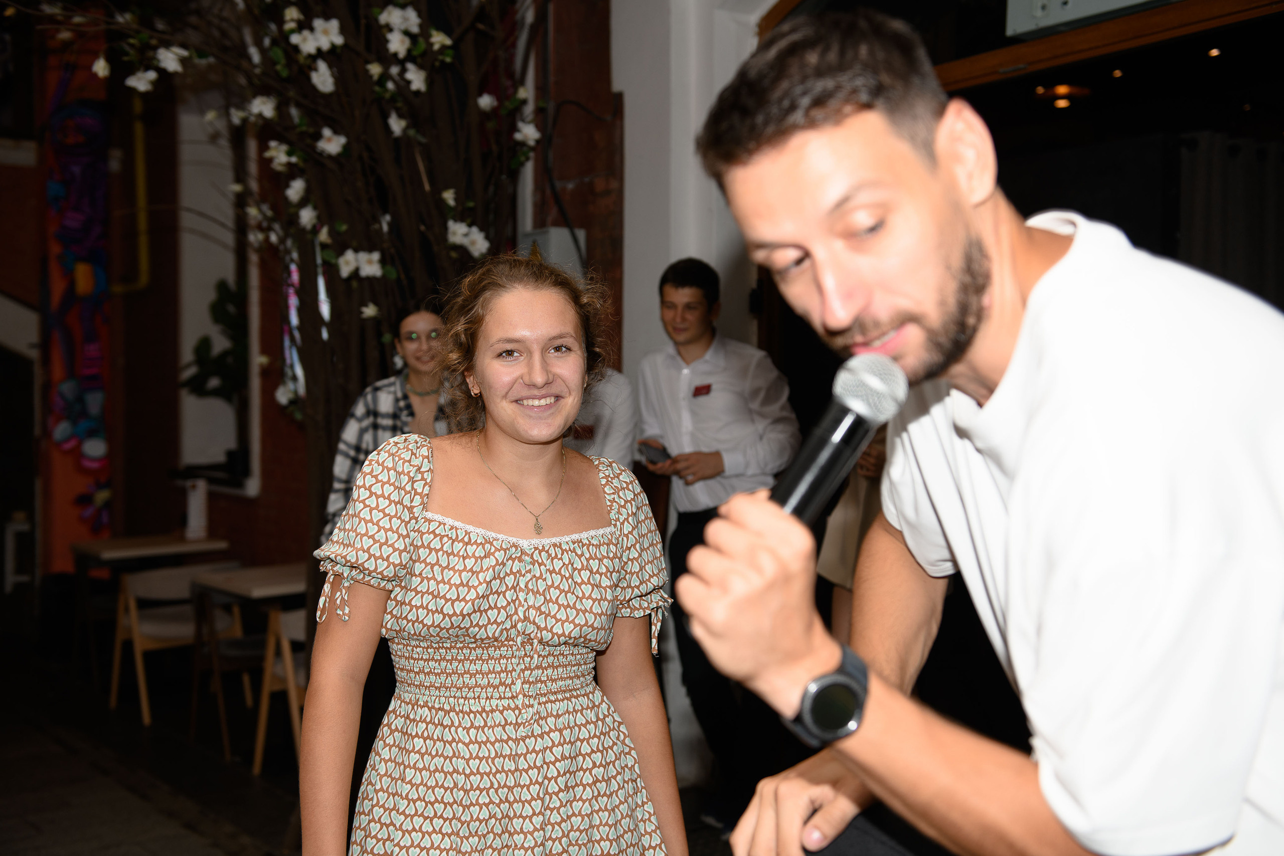 День Знаний. Гастродвор. Фотограф Валерия Голубева (Миронова)