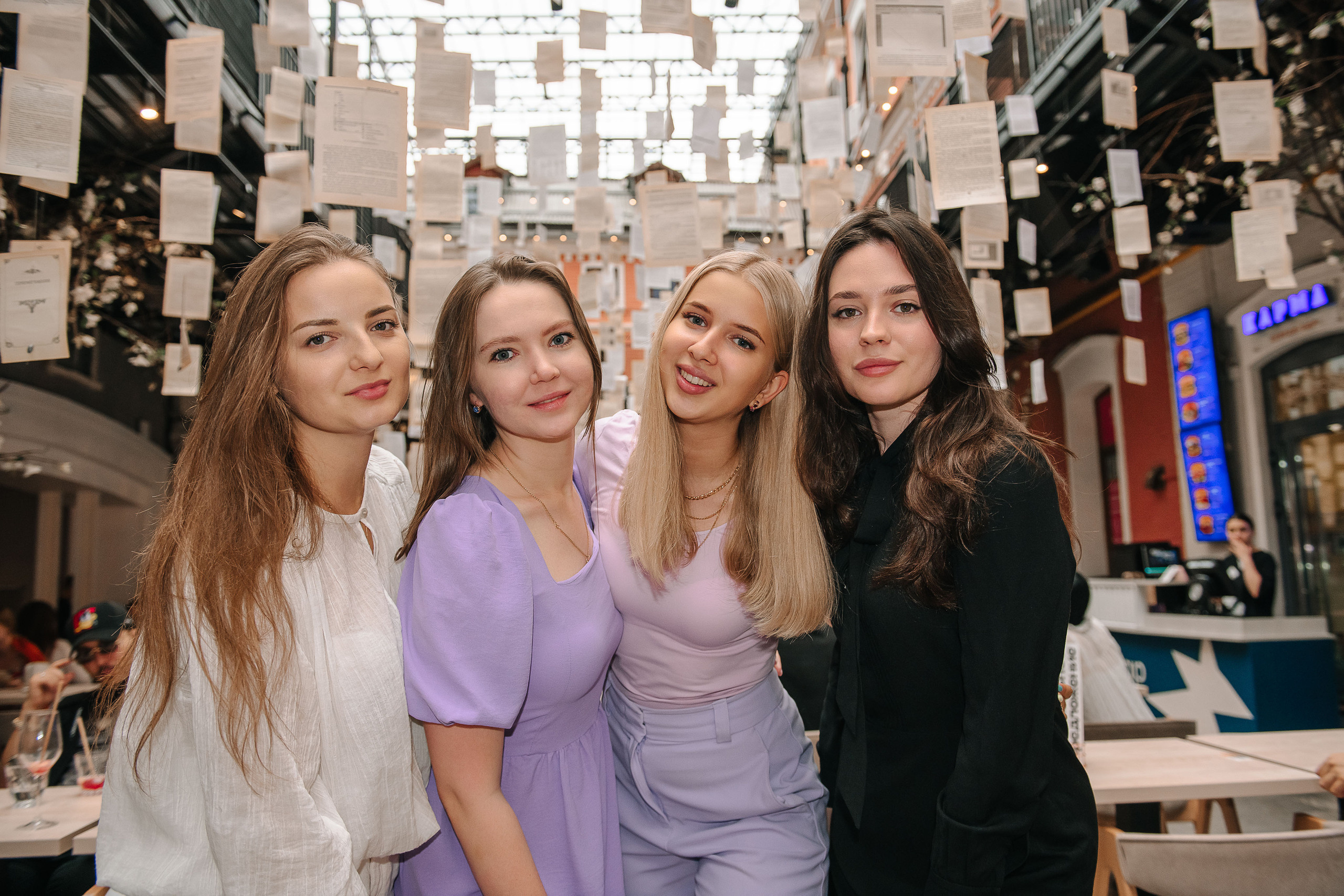 День Знаний. Гастродвор. Фотограф Валерия Голубева (Миронова)