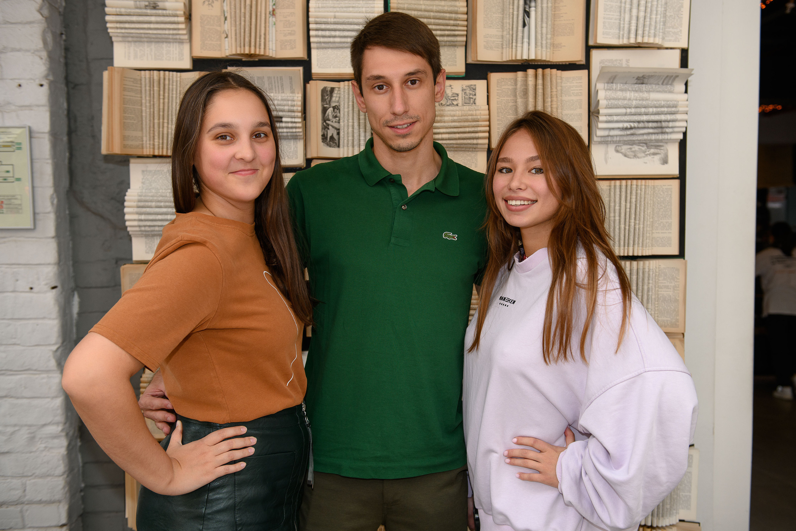 День Знаний. Гастродвор. Фотограф Валерия Голубева (Миронова)