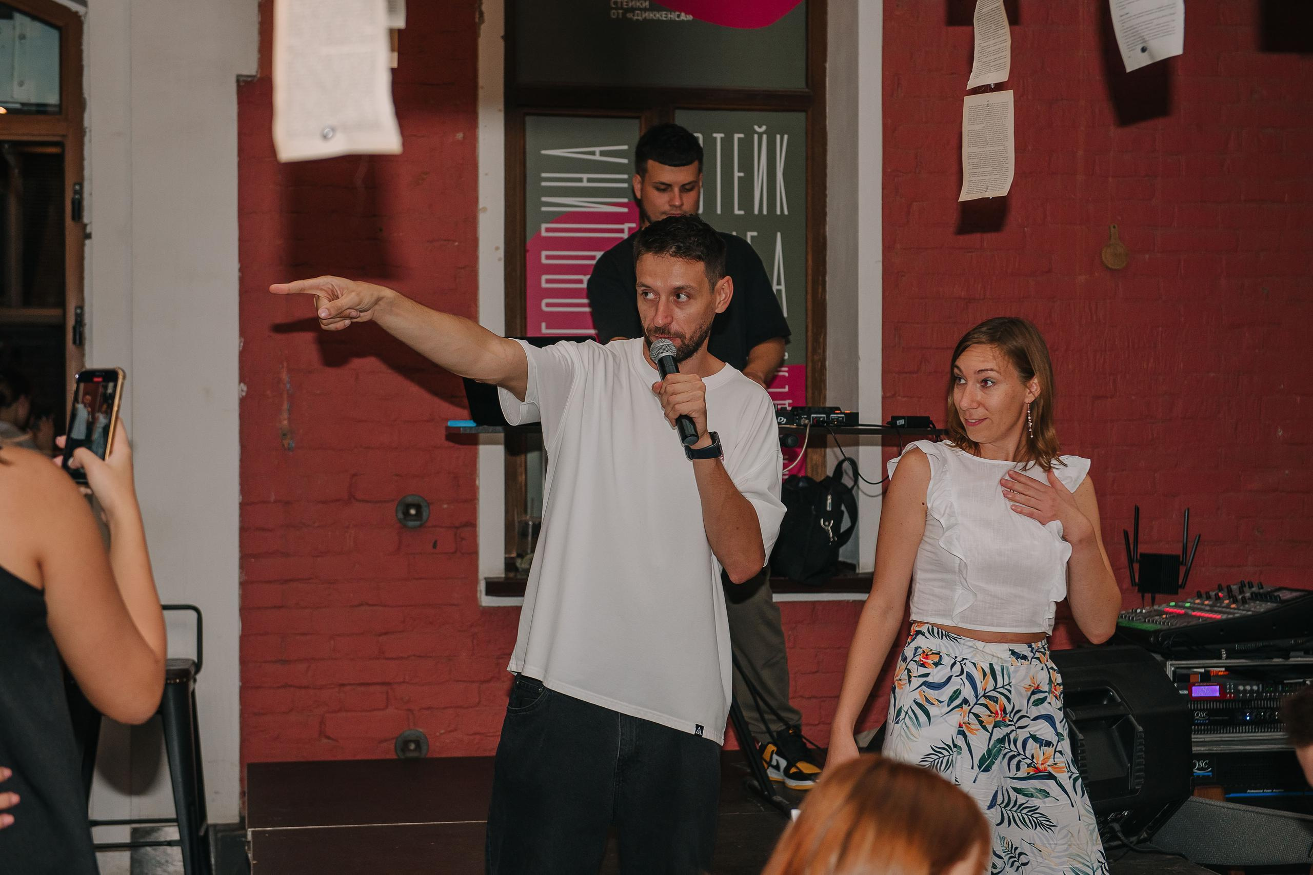 День Знаний. Гастродвор. Фотограф Валерия Голубева (Миронова)