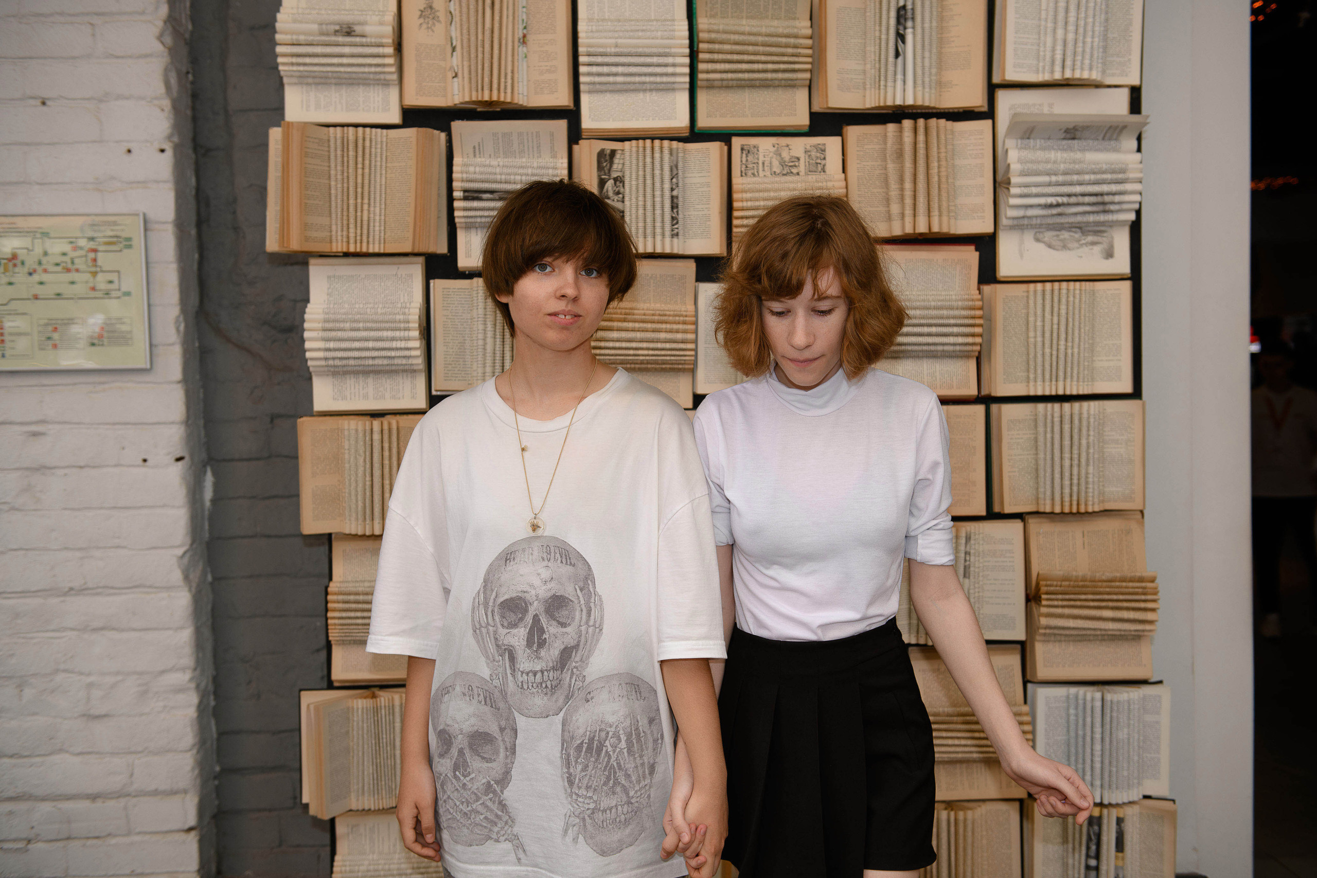 День Знаний. Гастродвор. Фотограф Валерия Голубева (Миронова)