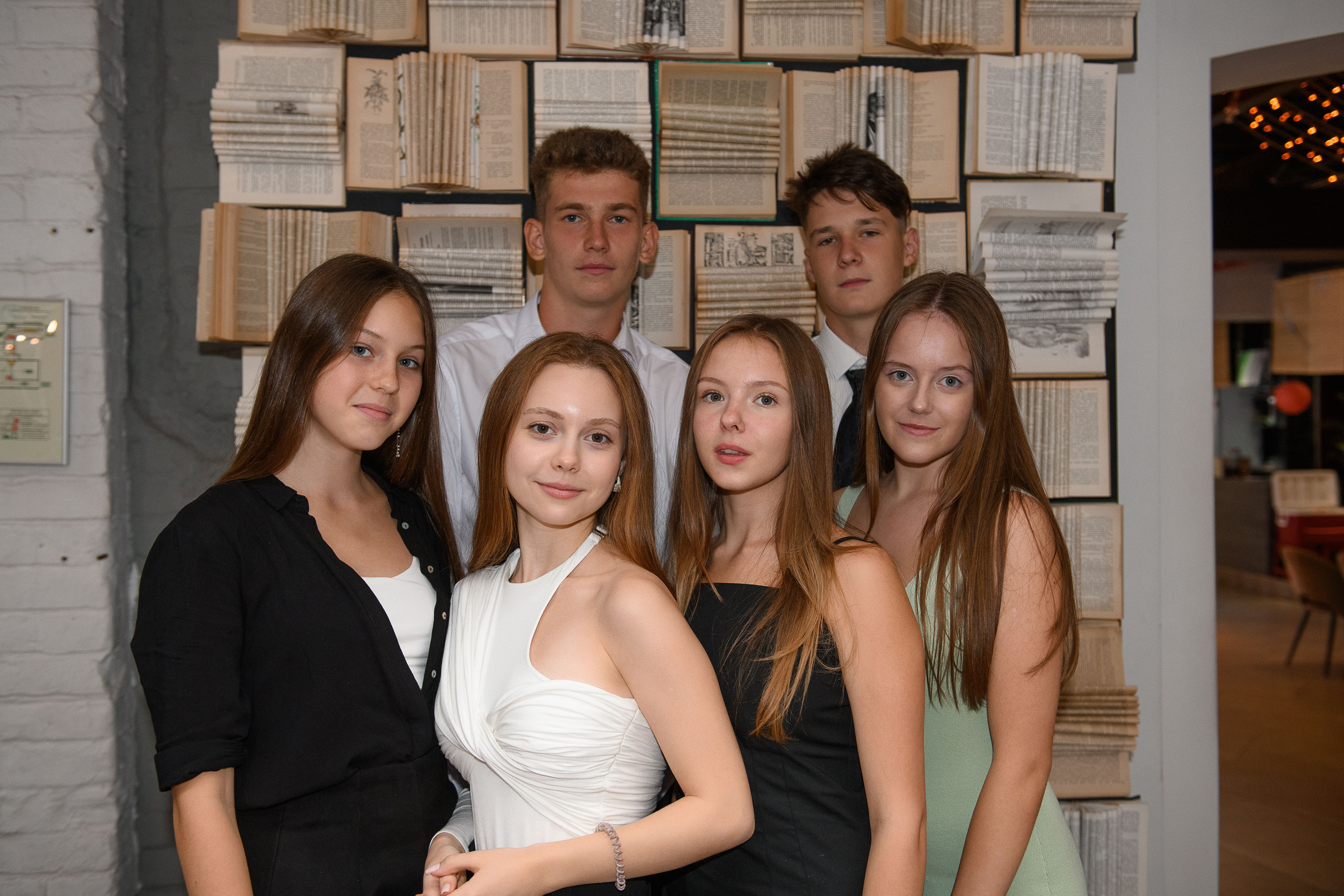 День Знаний. Гастродвор. Фотограф Валерия Голубева (Миронова)