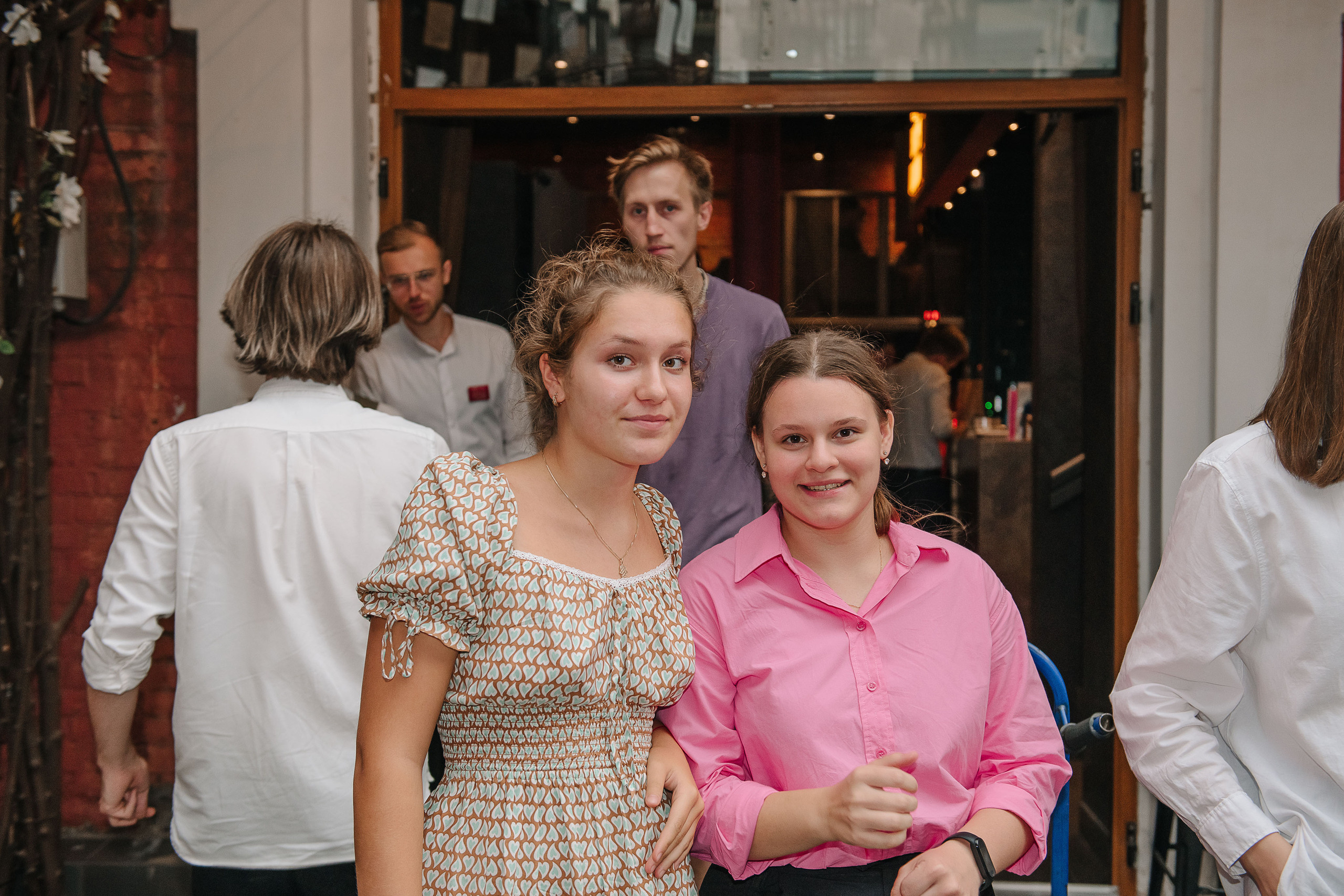 День Знаний. Гастродвор. Фотограф Валерия Голубева (Миронова)