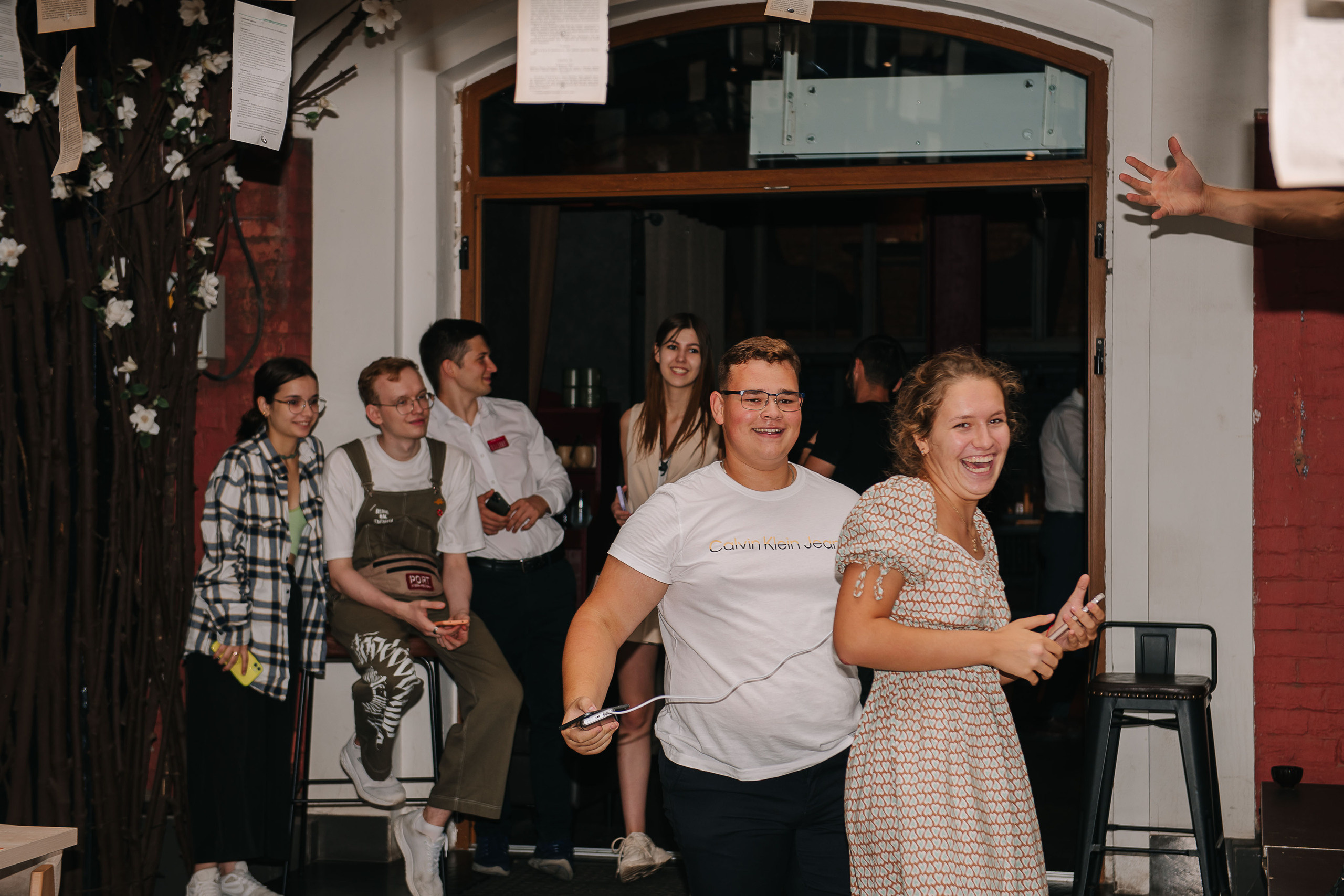 День Знаний. Гастродвор. Фотограф Валерия Голубева (Миронова)