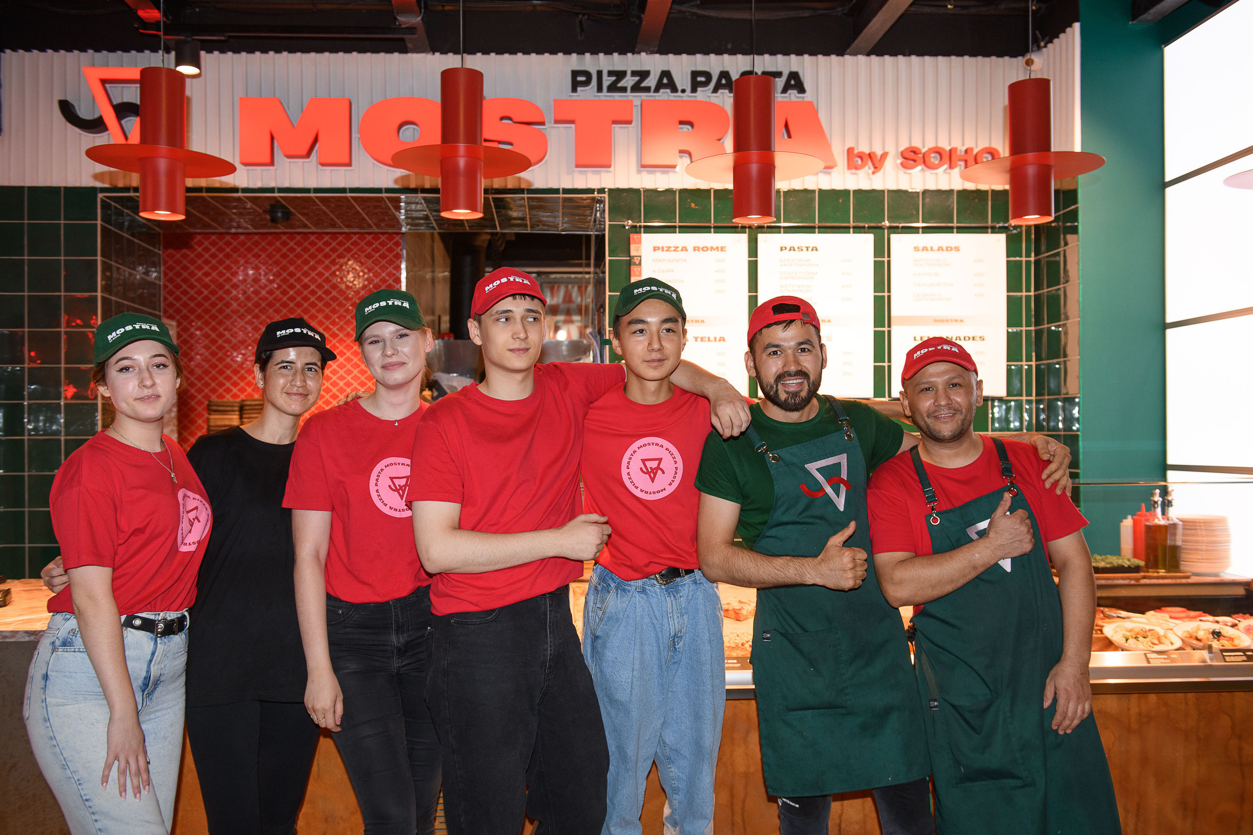 День Знаний. Гастродвор. Фотограф Валерия Голубева (Миронова)