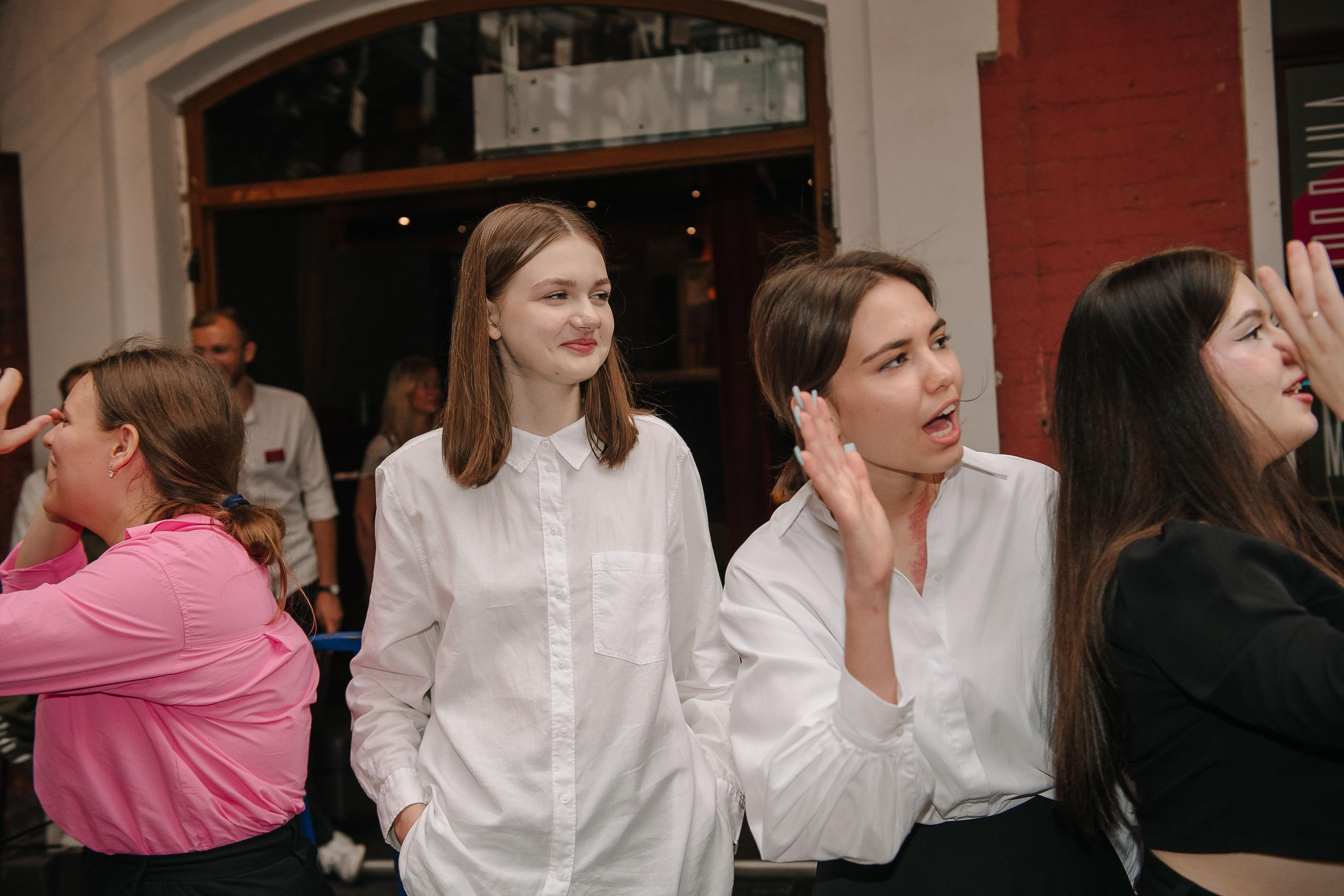 День Знаний. Гастродвор. Фотограф Валерия Голубева (Миронова)