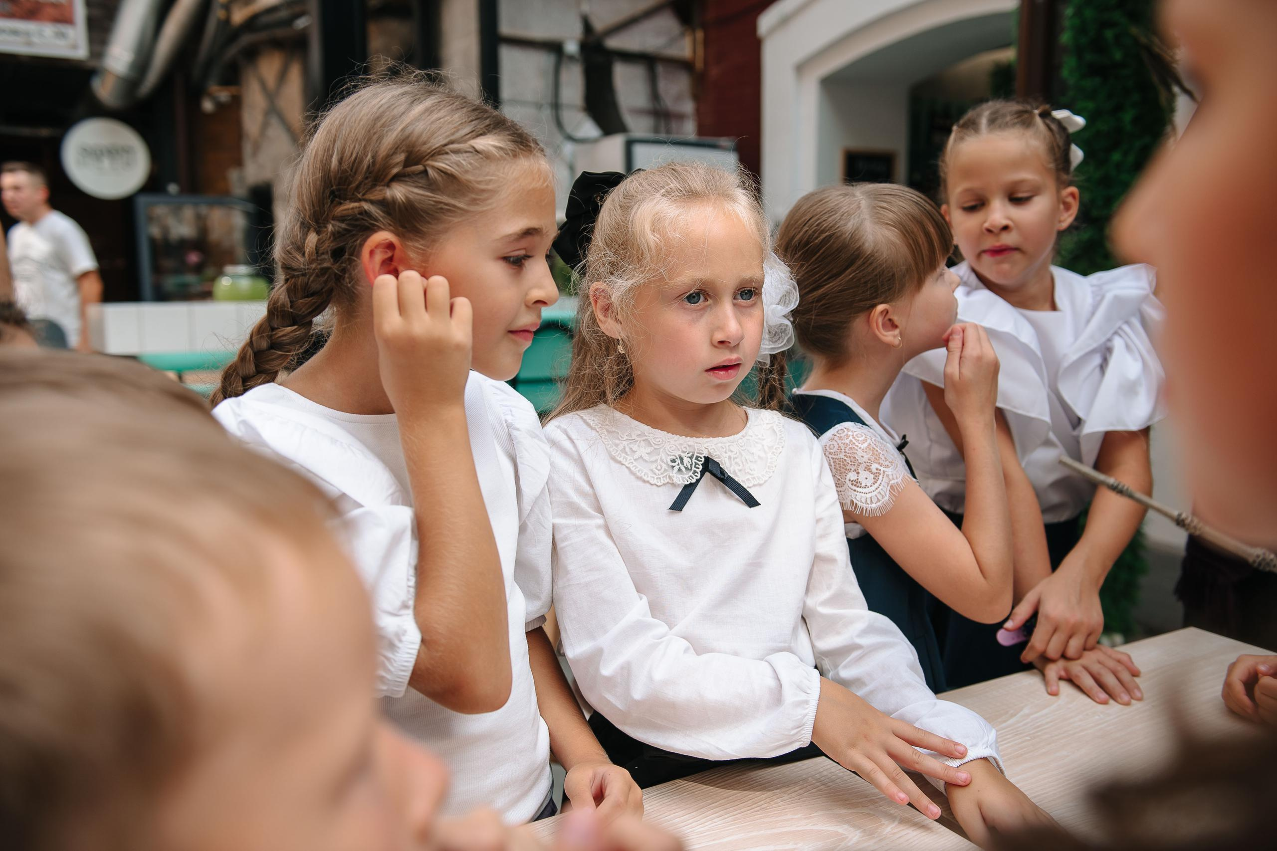 День Знаний. Гастродвор. Фотограф Валерия Голубева (Миронова)