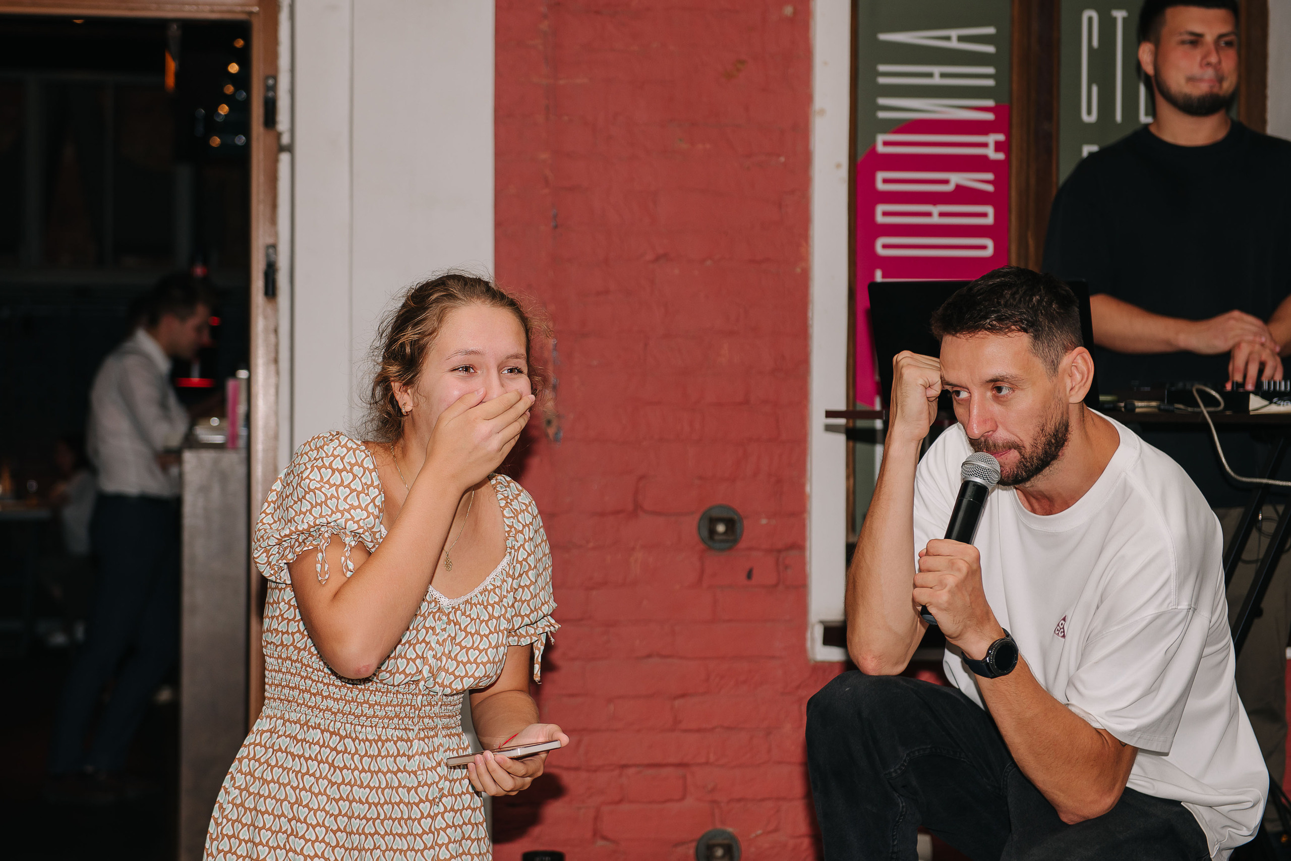 День Знаний. Гастродвор. Фотограф Валерия Голубева (Миронова)