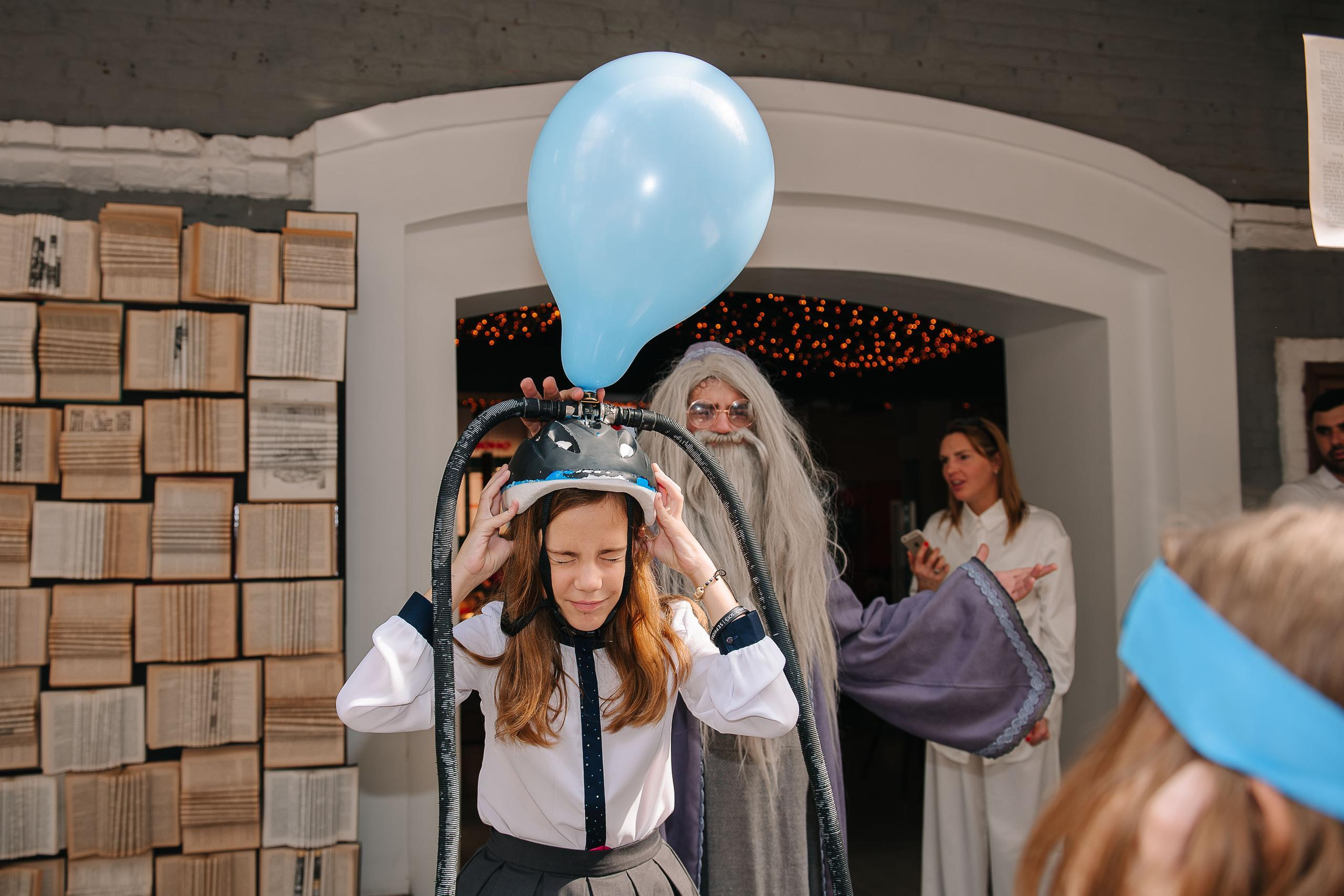 День Знаний. Гастродвор. Фотограф Валерия Голубева (Миронова)