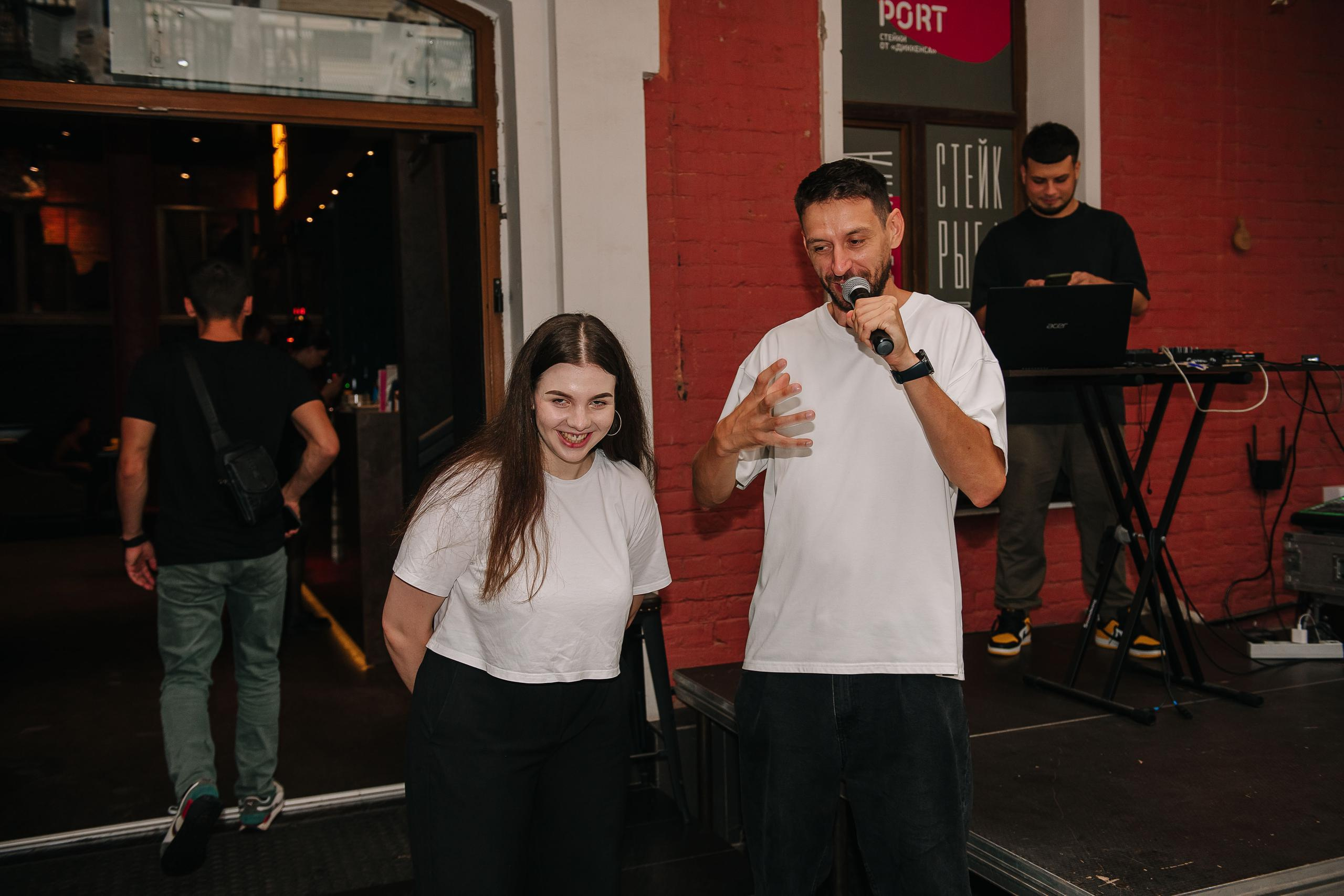 День Знаний. Гастродвор. Фотограф Валерия Голубева (Миронова)