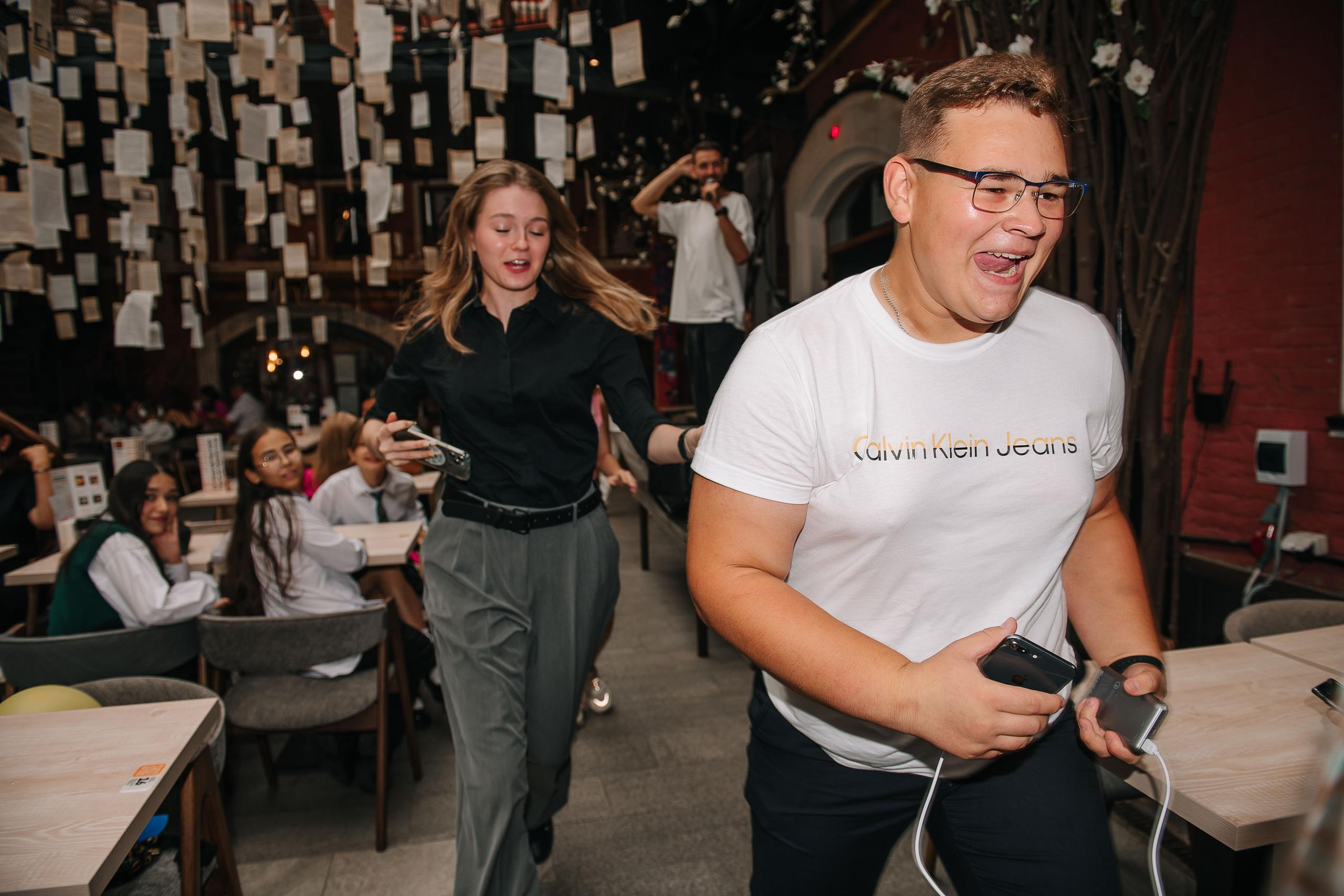 День Знаний. Гастродвор. Фотограф Валерия Голубева (Миронова)