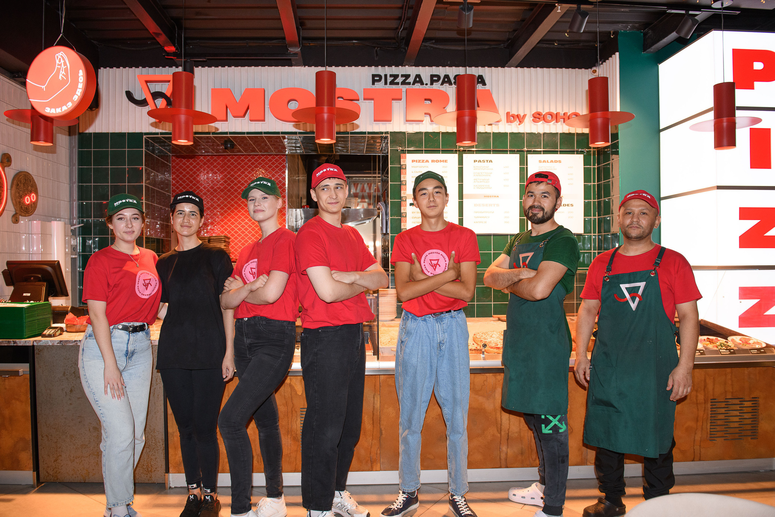 День Знаний. Гастродвор. Фотограф Валерия Голубева (Миронова)