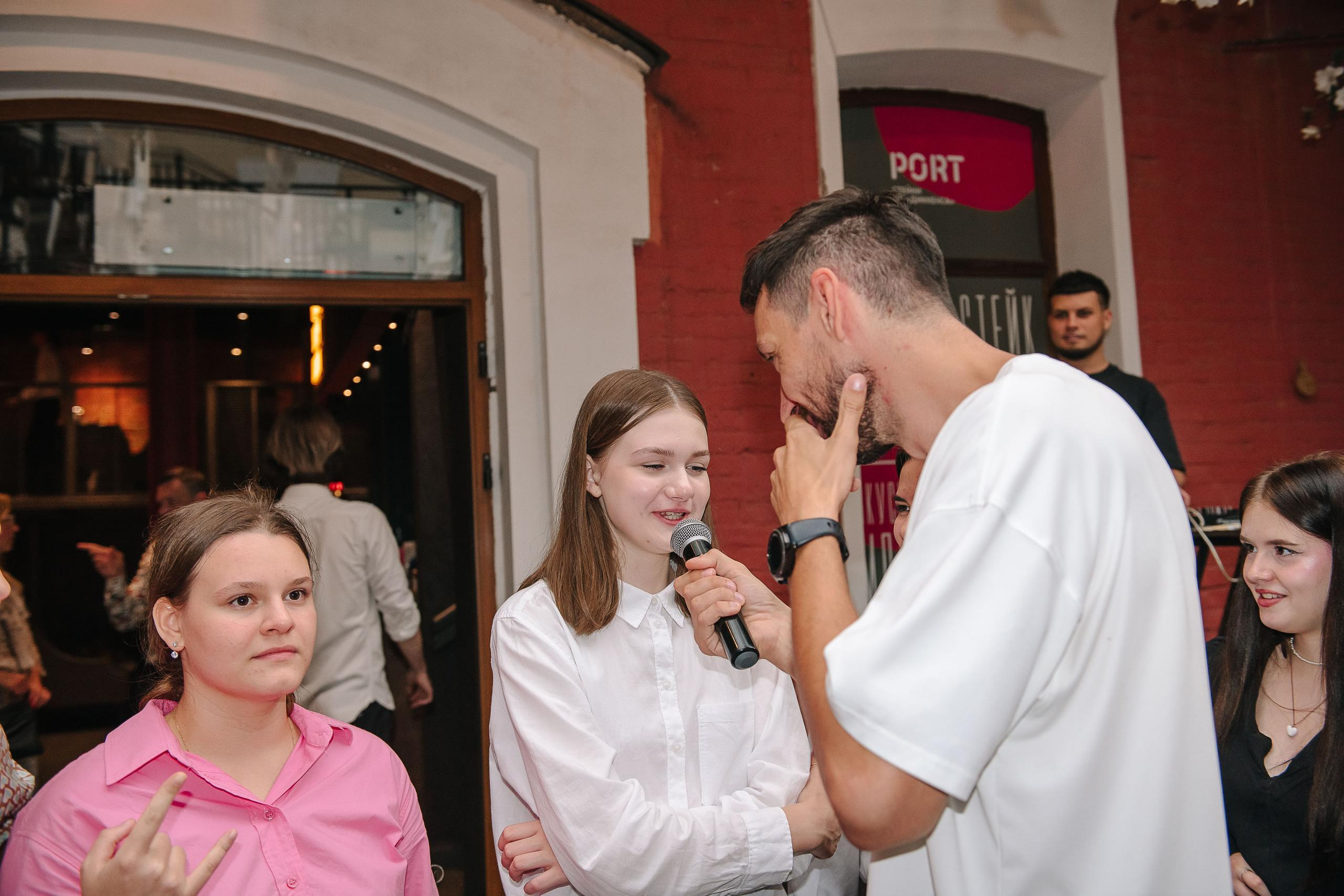 День Знаний. Гастродвор. Фотограф Валерия Голубева (Миронова)