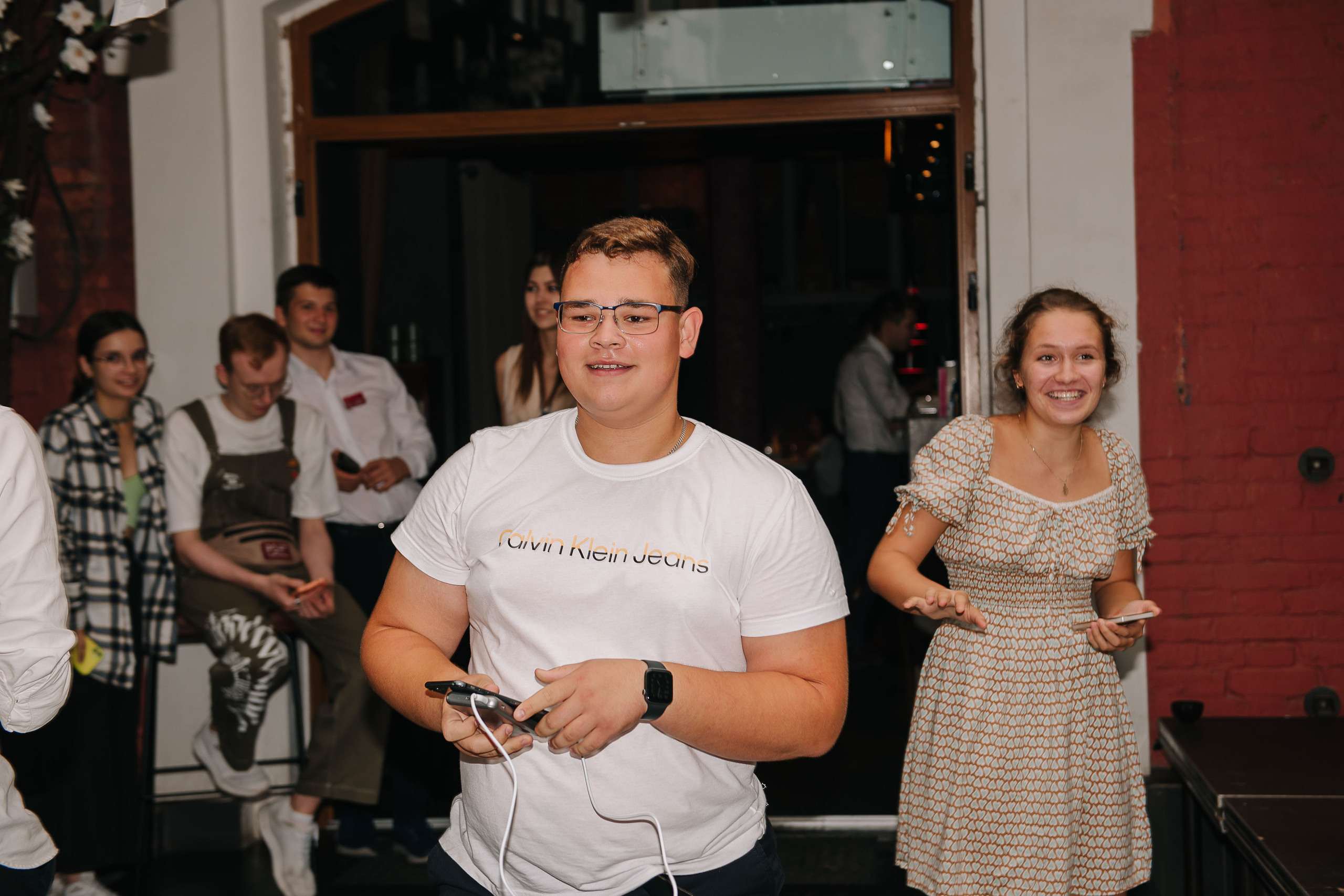 День Знаний. Гастродвор. Фотограф Валерия Голубева (Миронова)