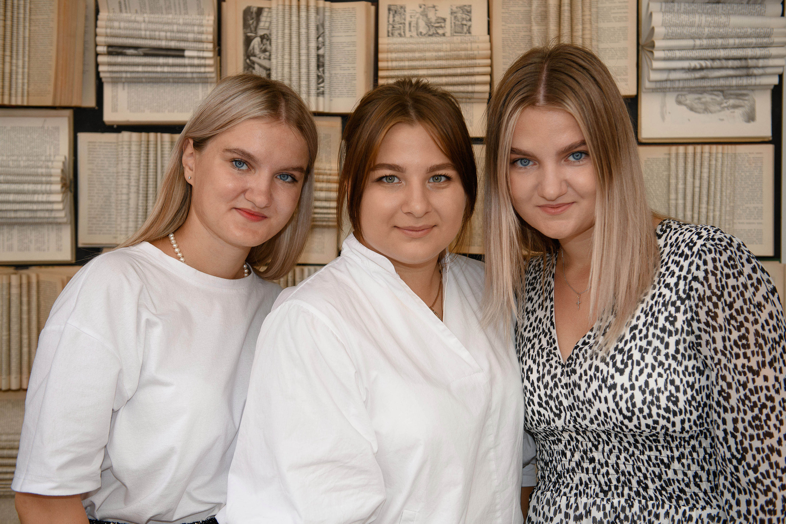 День Знаний. Гастродвор. Фотограф Валерия Голубева (Миронова)