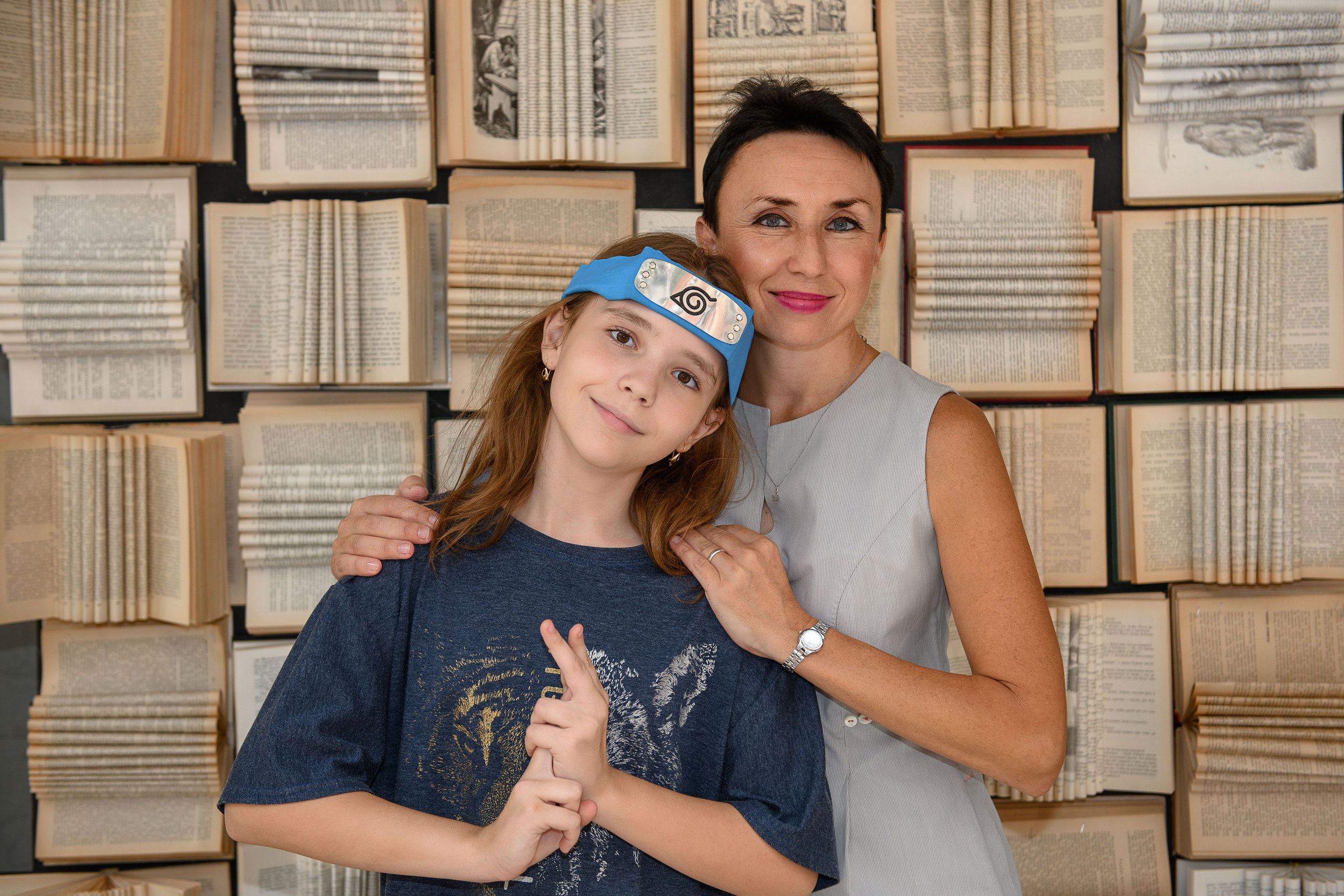 День Знаний. Гастродвор. Фотограф Валерия Голубева (Миронова)