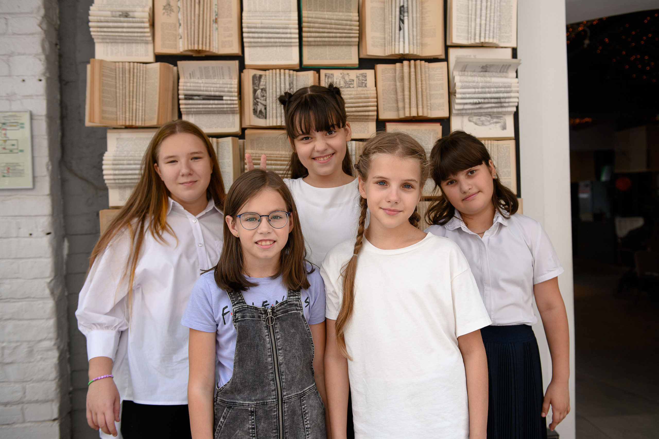 День Знаний. Гастродвор. Фотограф Валерия Голубева (Миронова)