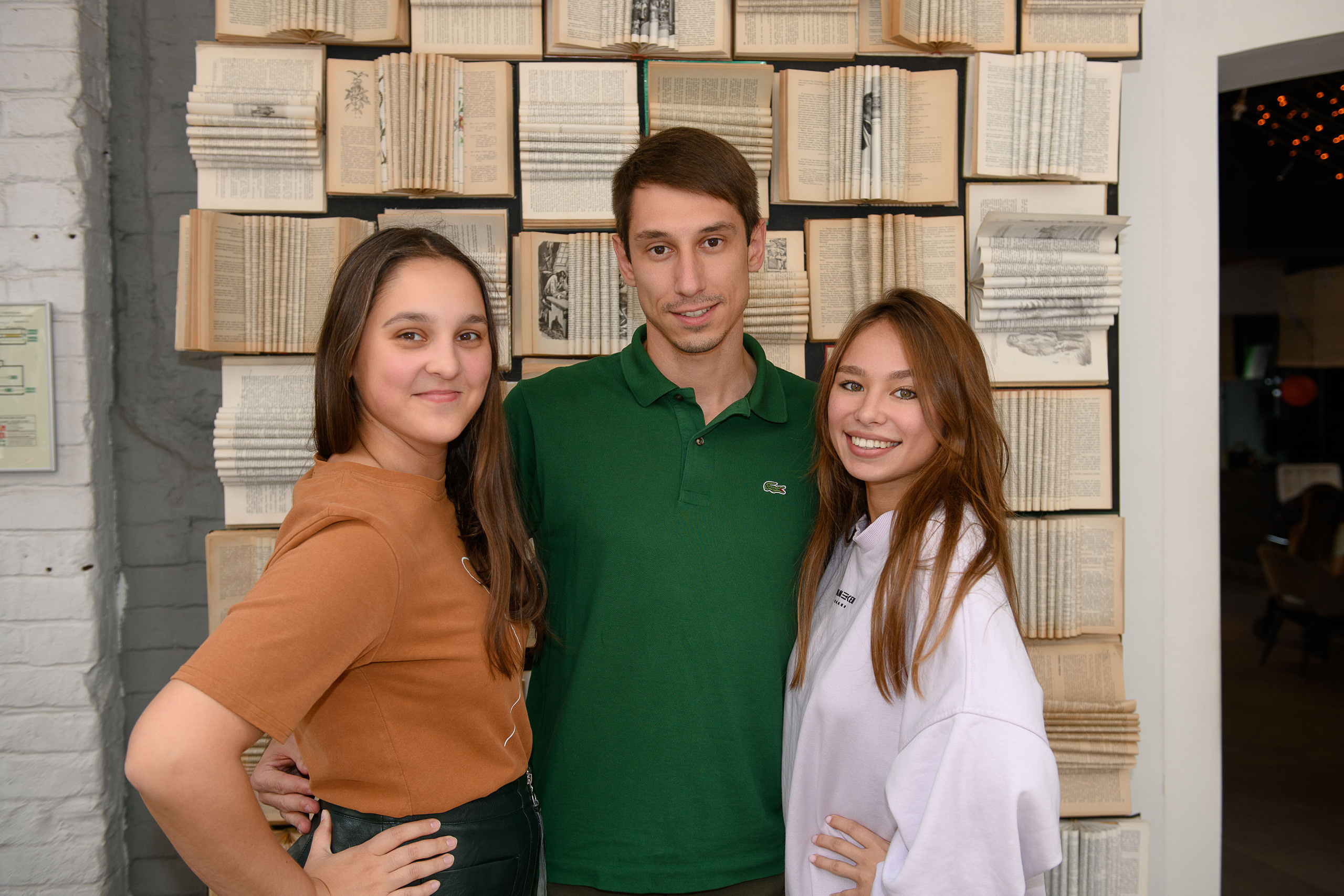 День Знаний. Гастродвор. Фотограф Валерия Голубева (Миронова)