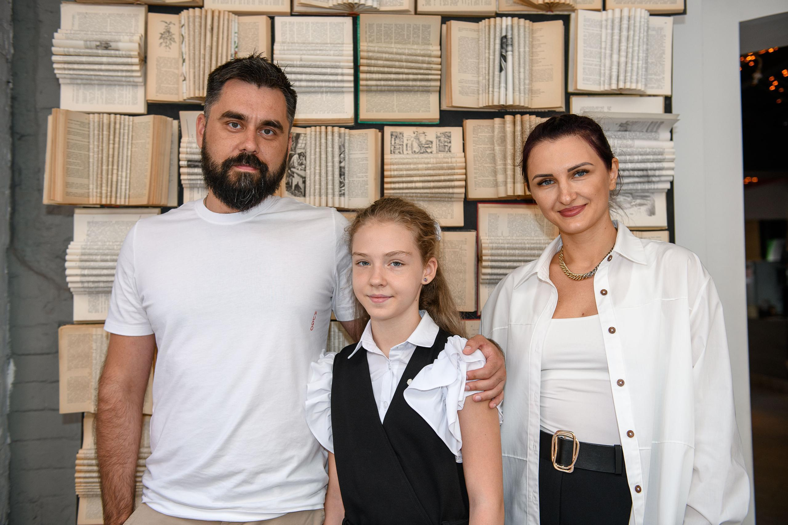 День Знаний. Гастродвор. Фотограф Валерия Голубева (Миронова)