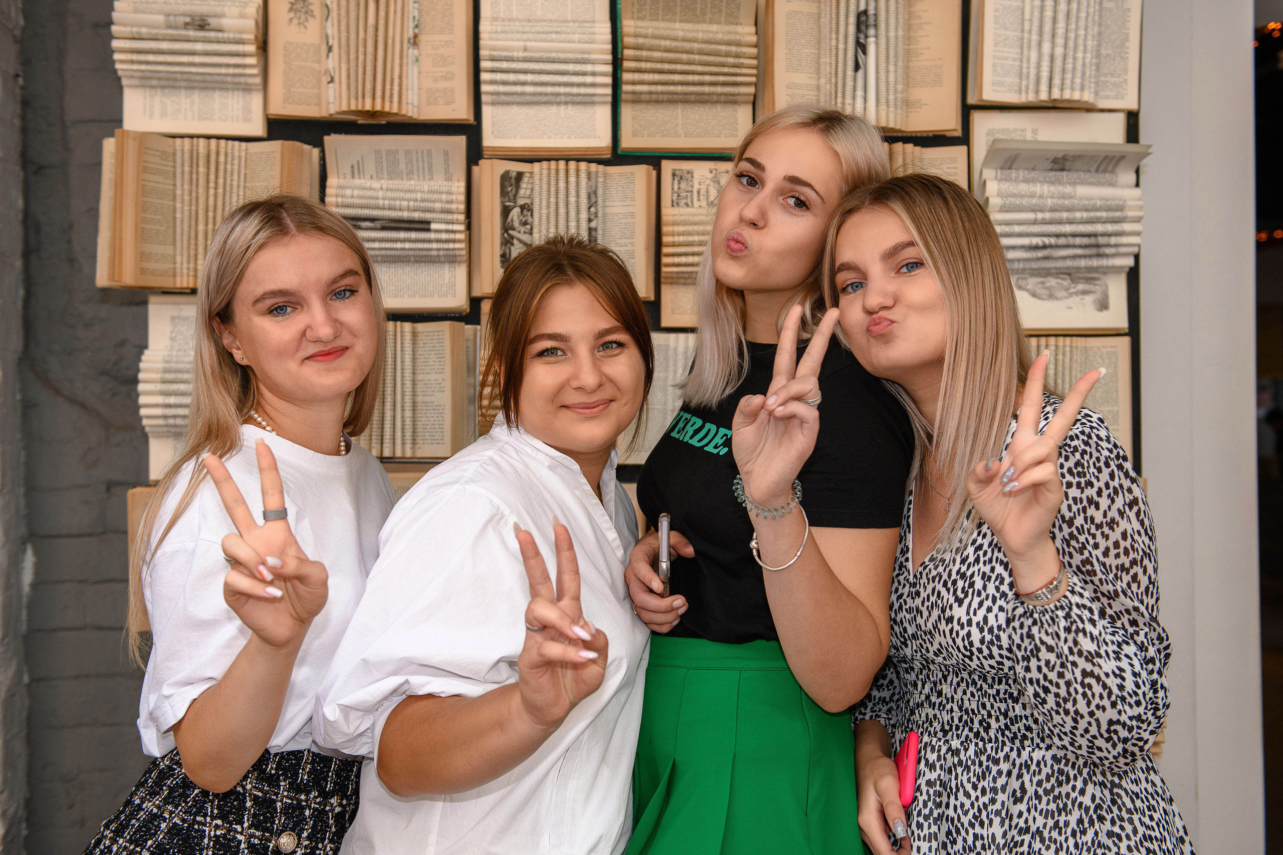 День Знаний. Гастродвор. Фотограф Валерия Голубева (Миронова)
