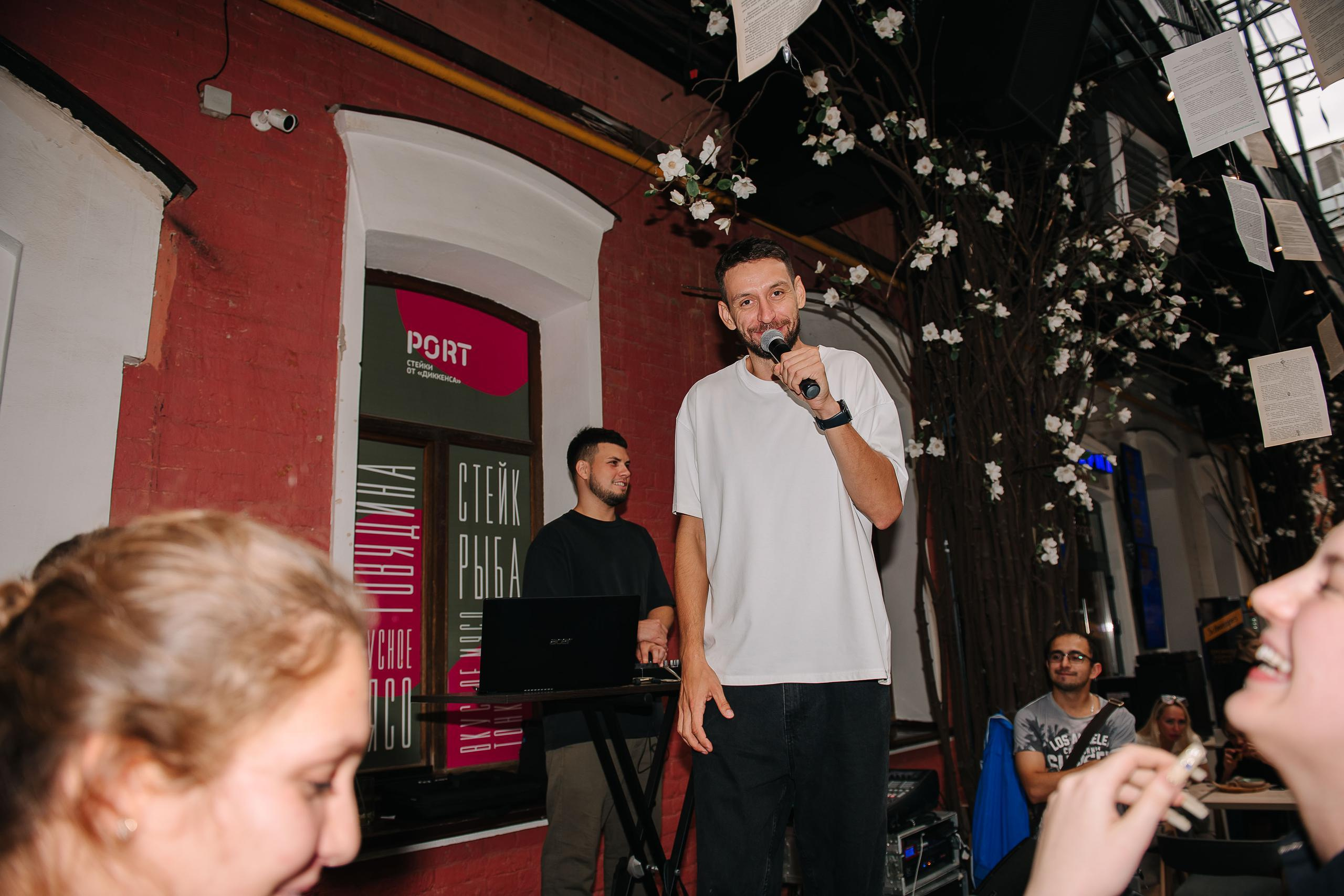 День Знаний. Гастродвор. Фотограф Валерия Голубева (Миронова)