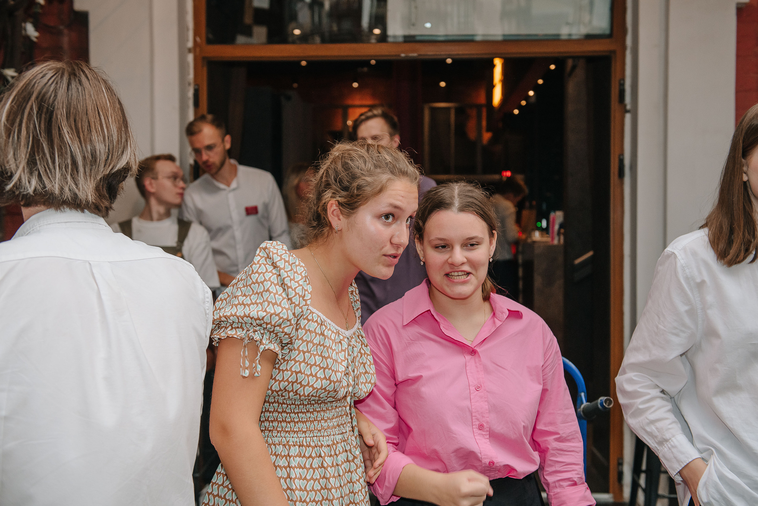 День Знаний. Гастродвор. Фотограф Валерия Голубева (Миронова)