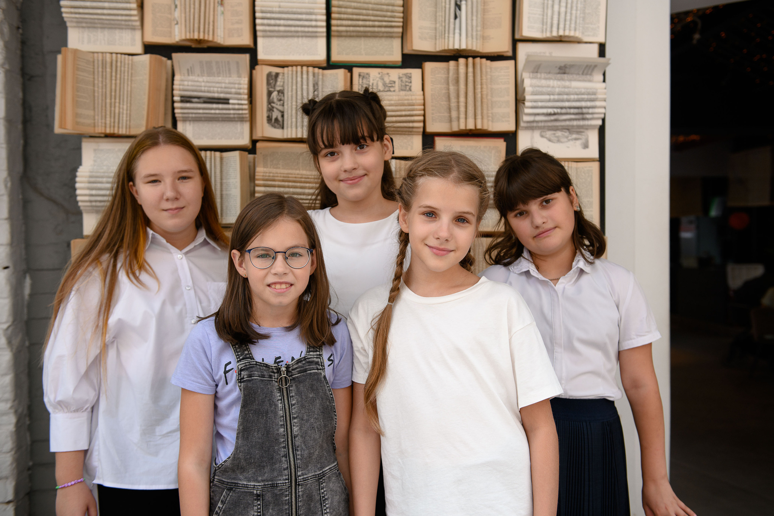 День Знаний. Гастродвор. Фотограф Валерия Голубева (Миронова)