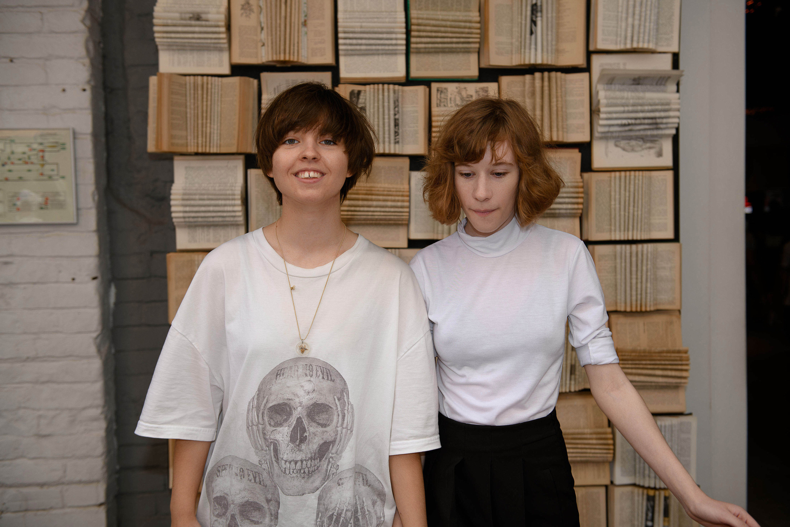 День Знаний. Гастродвор. Фотограф Валерия Голубева (Миронова)