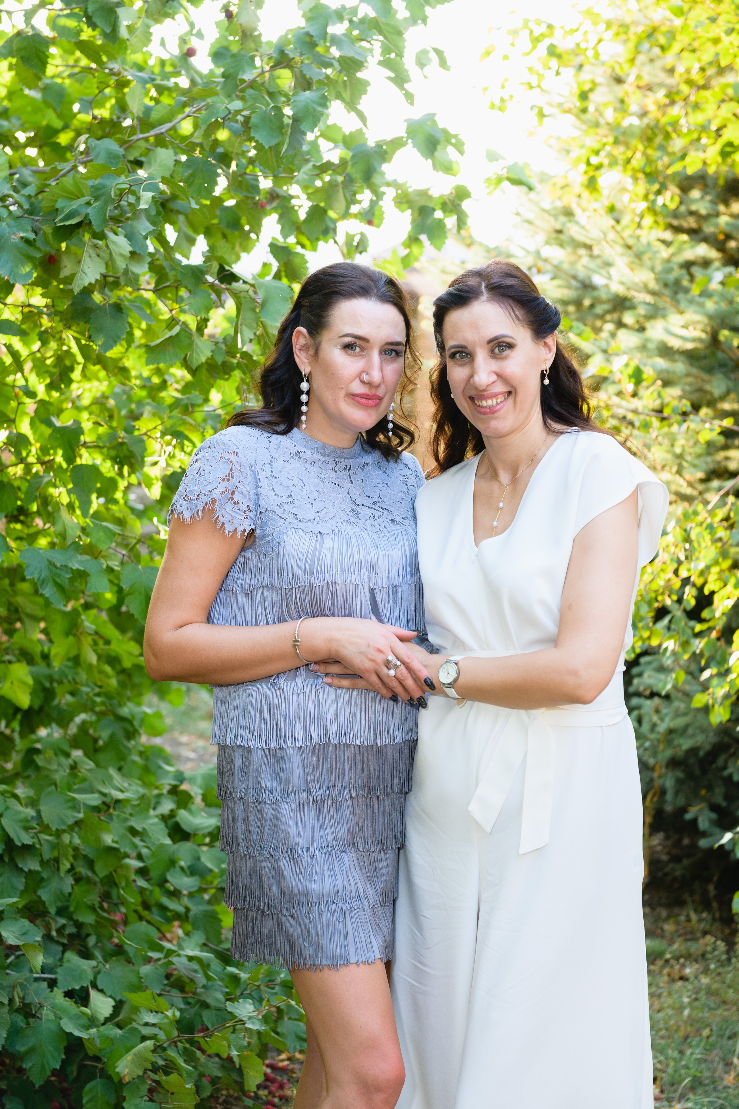 Годовалые. Фотограф в Ростове-на-Дону Маркер Елена