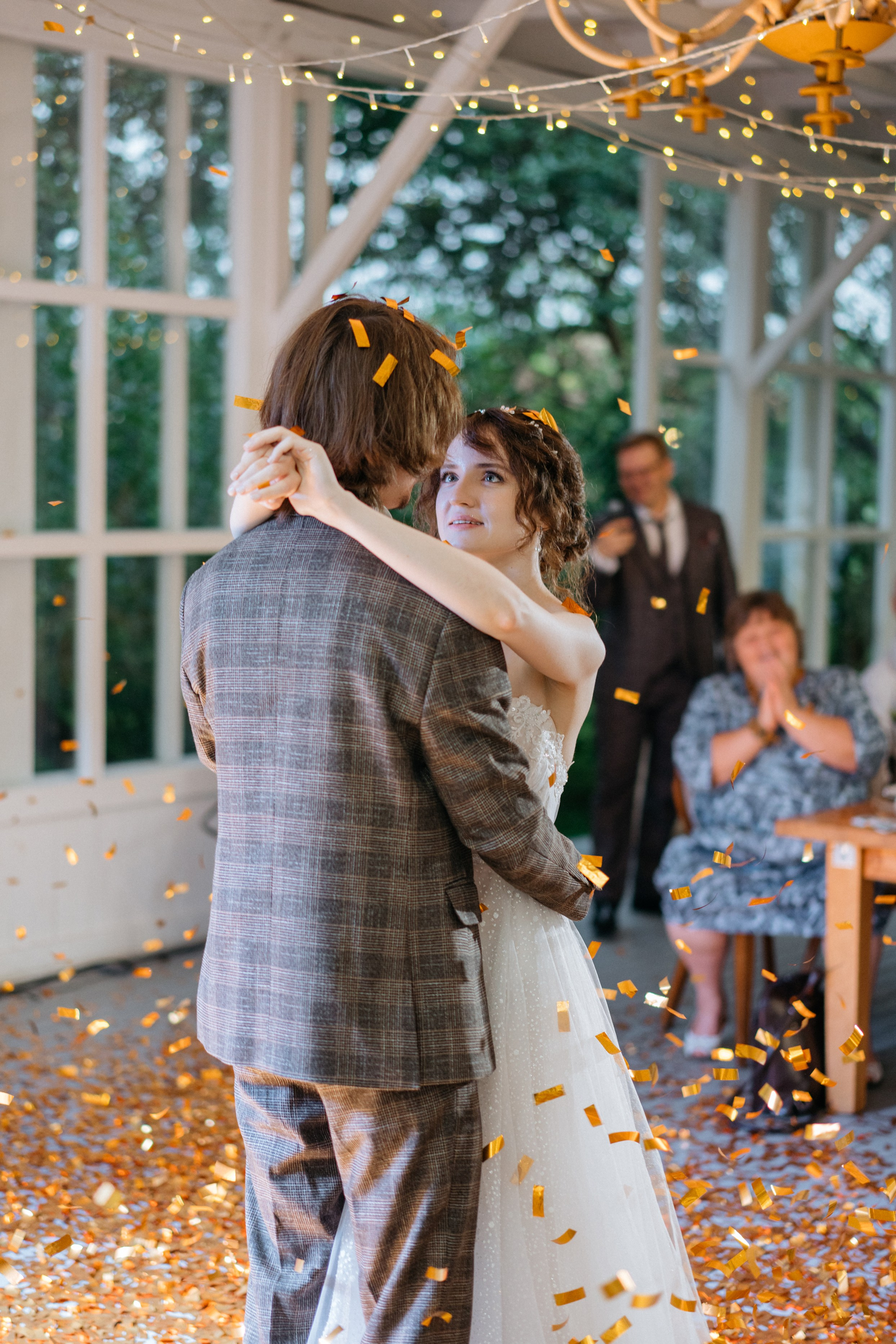 Илья и Алина. Свадебный и семейный фотограф в Калининграде Анастасия Гриценко