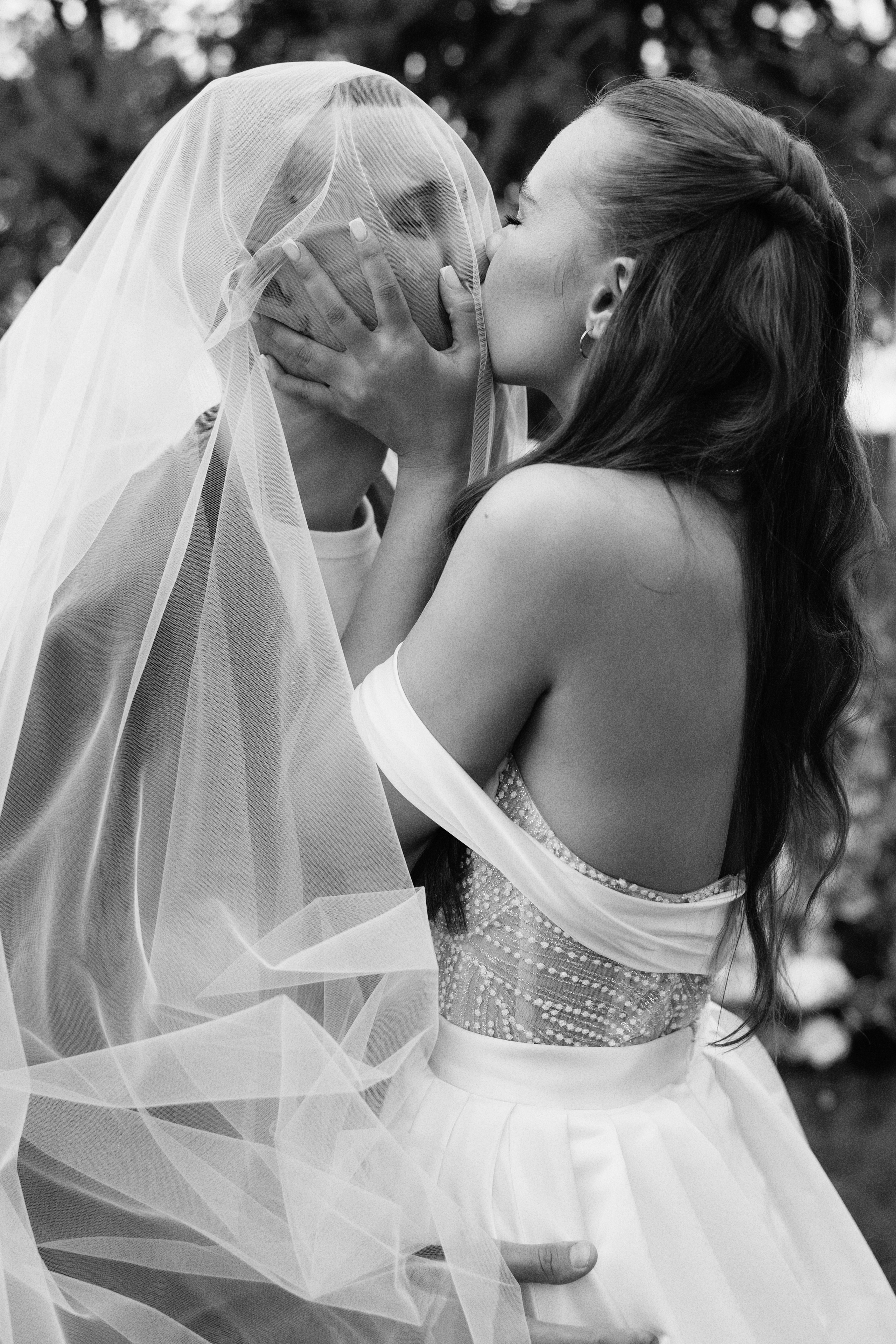 Максим + Алина. Александр Видякин Фотограф в Хакасии и Красноярском крае