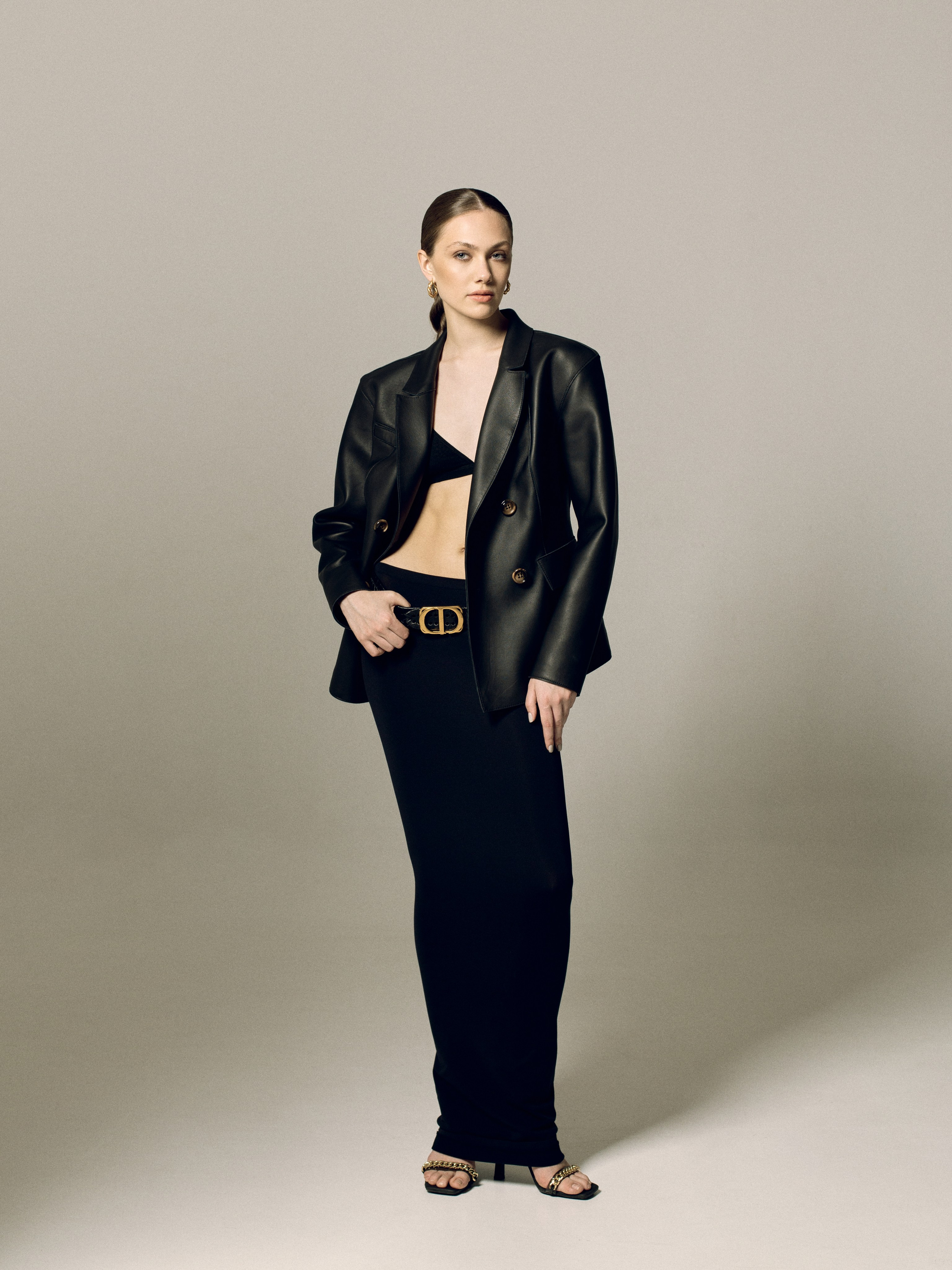 DIANA. Anastasia Patshina